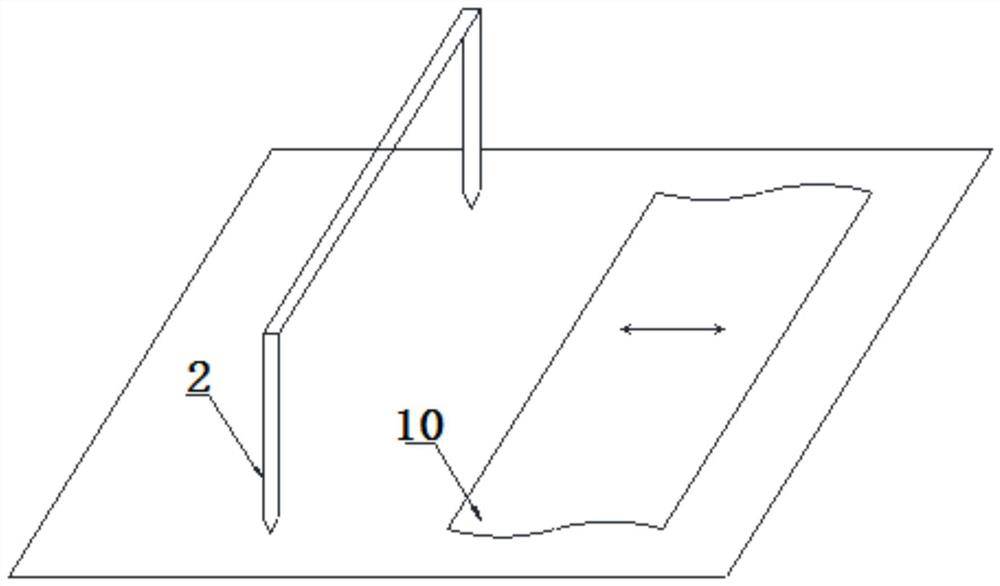 Structural pipe prefabricating method