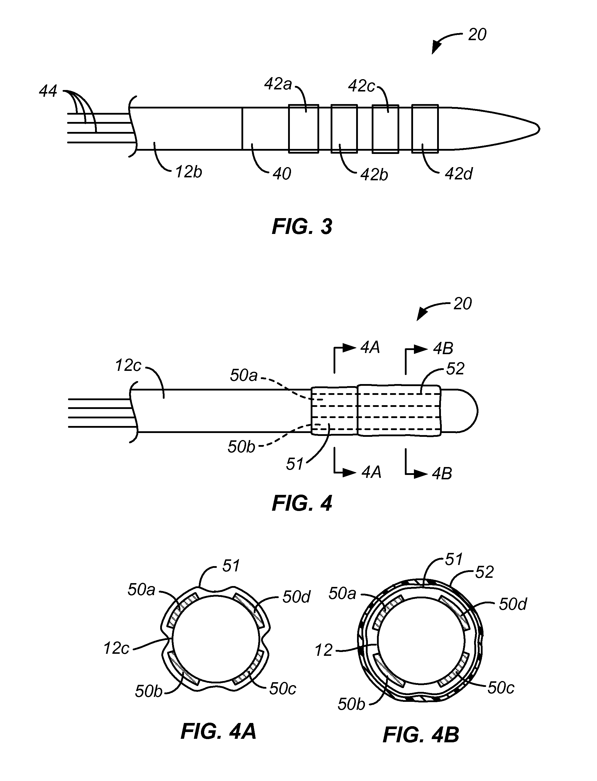 Methods and systems for controlled thermal tissue