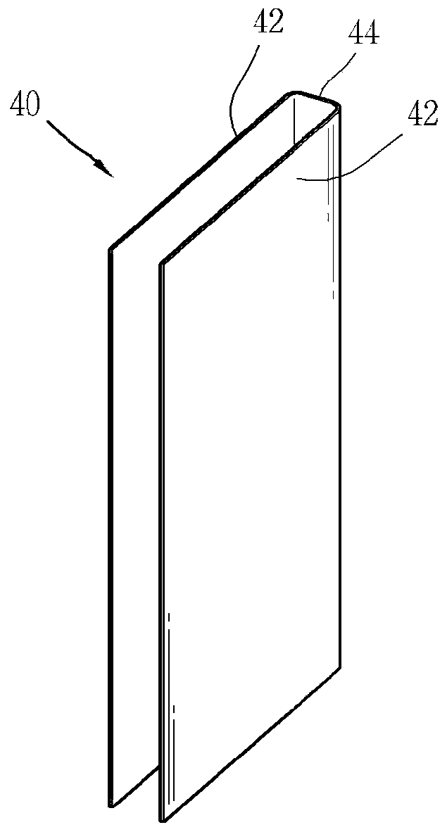 Composite insulating member, manufacturing method thereof, and electrical device having the composite insulating member