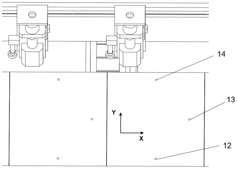 Multi-axis machining system and its machining method, device, and computer-readable storage medium