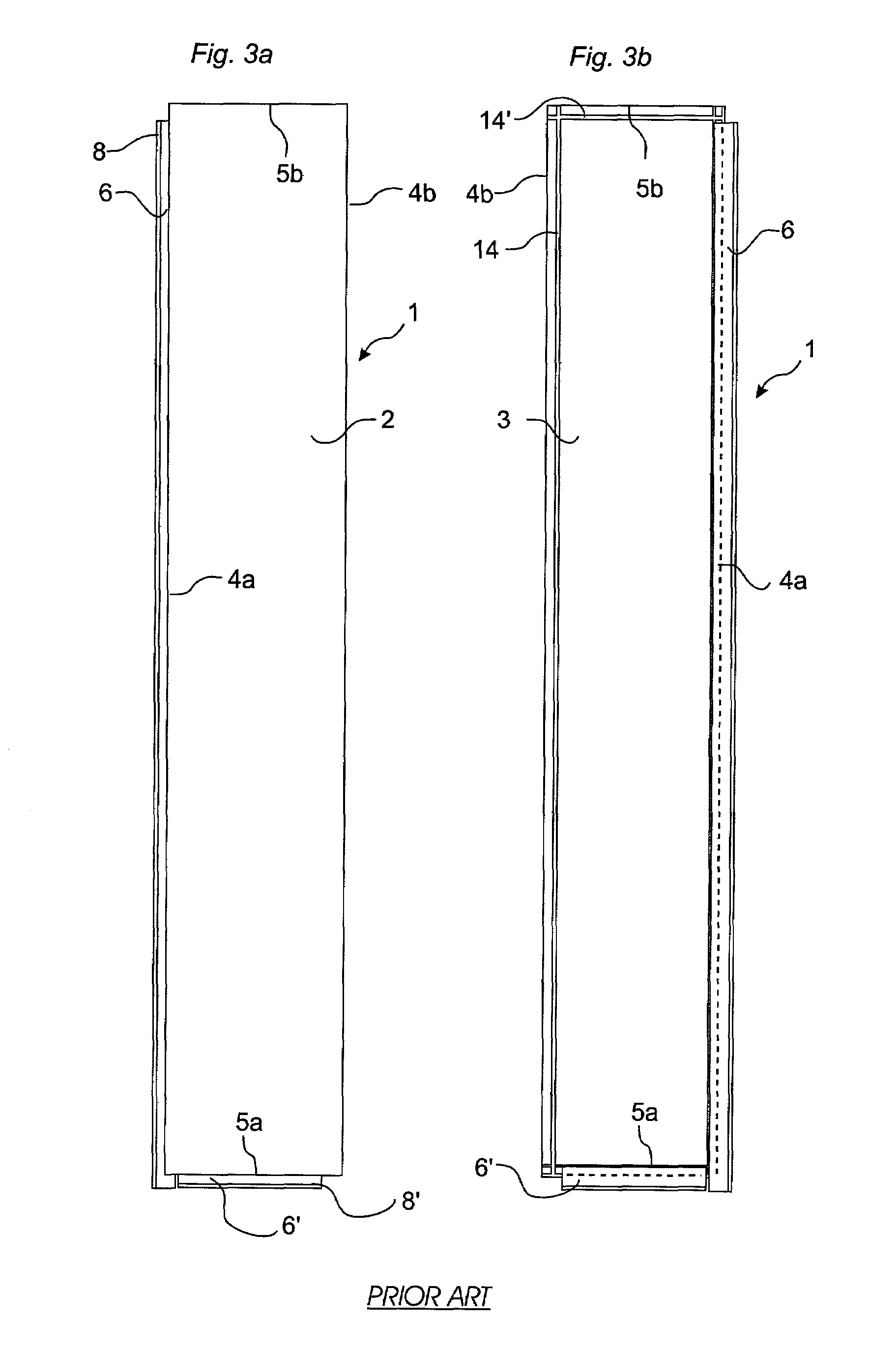 Locking system, floorboard comprising such a locking system, as well as method for making floorboards