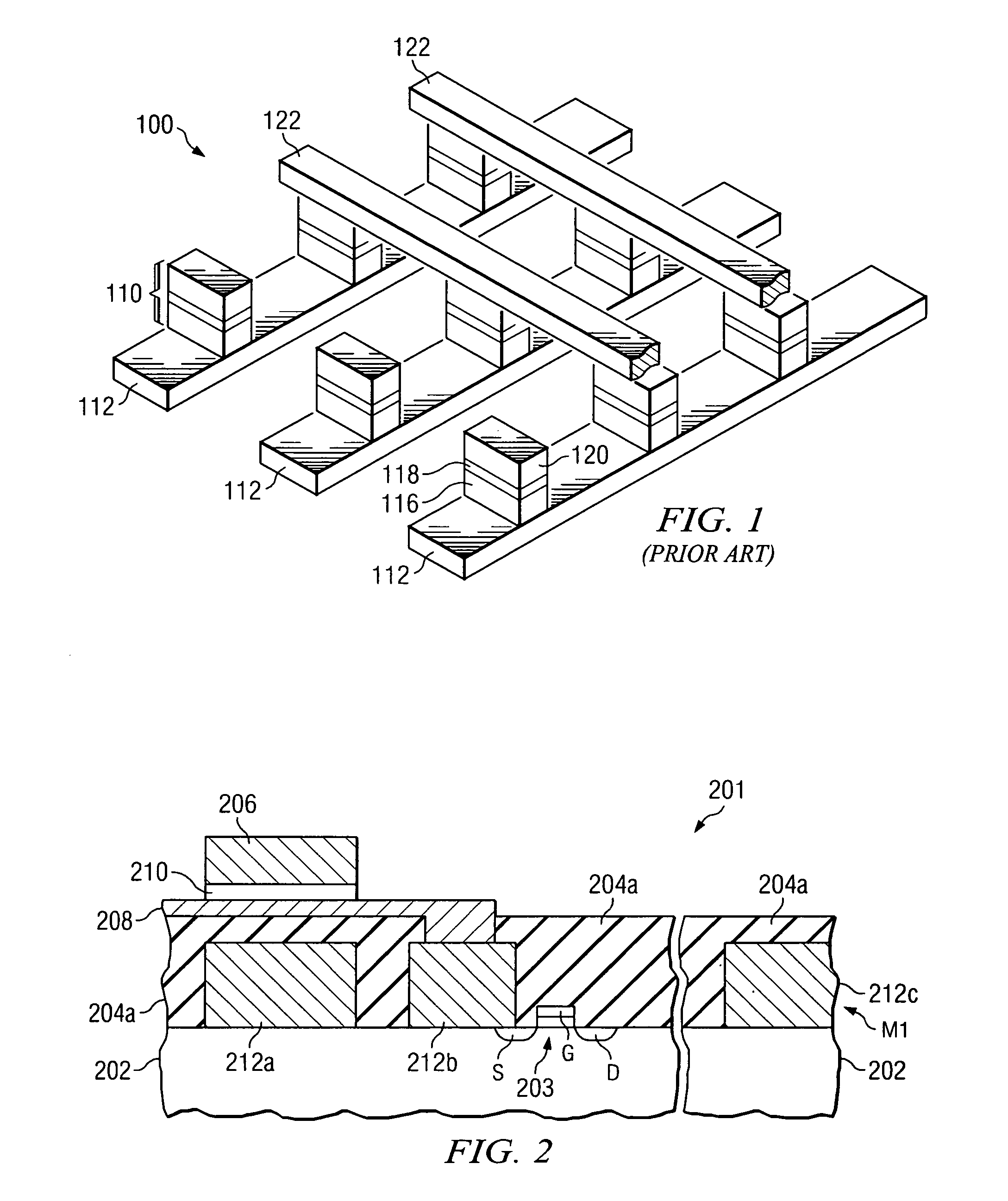 Ferromagnetic liner for conductive lines of magnetic memory cells