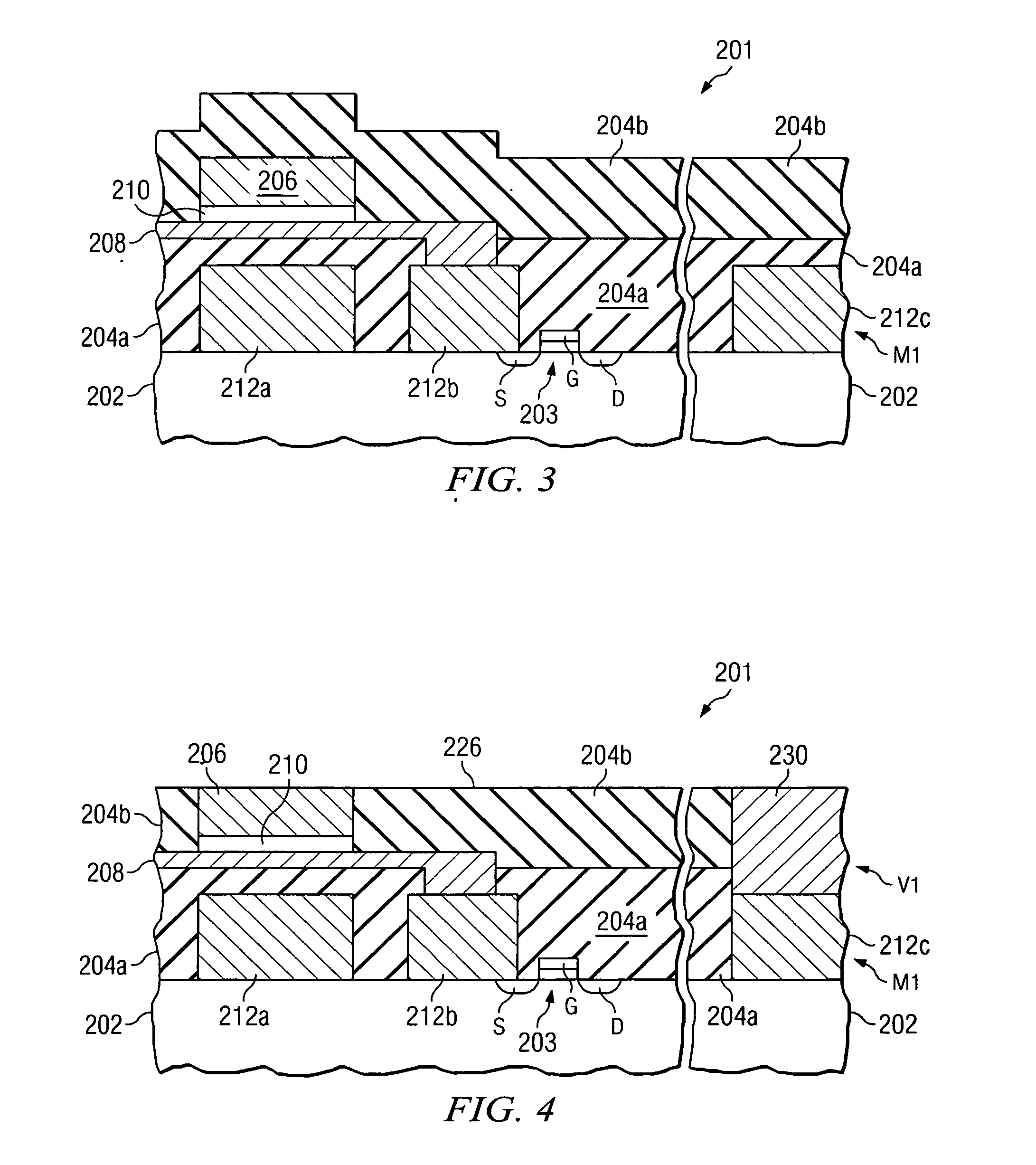 Ferromagnetic liner for conductive lines of magnetic memory cells