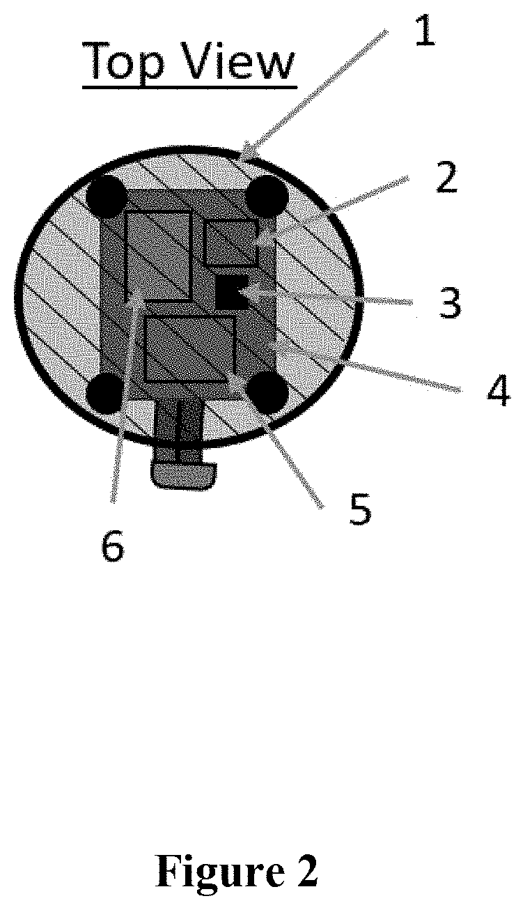 Wearable Flexible Sensor Motion Capture System