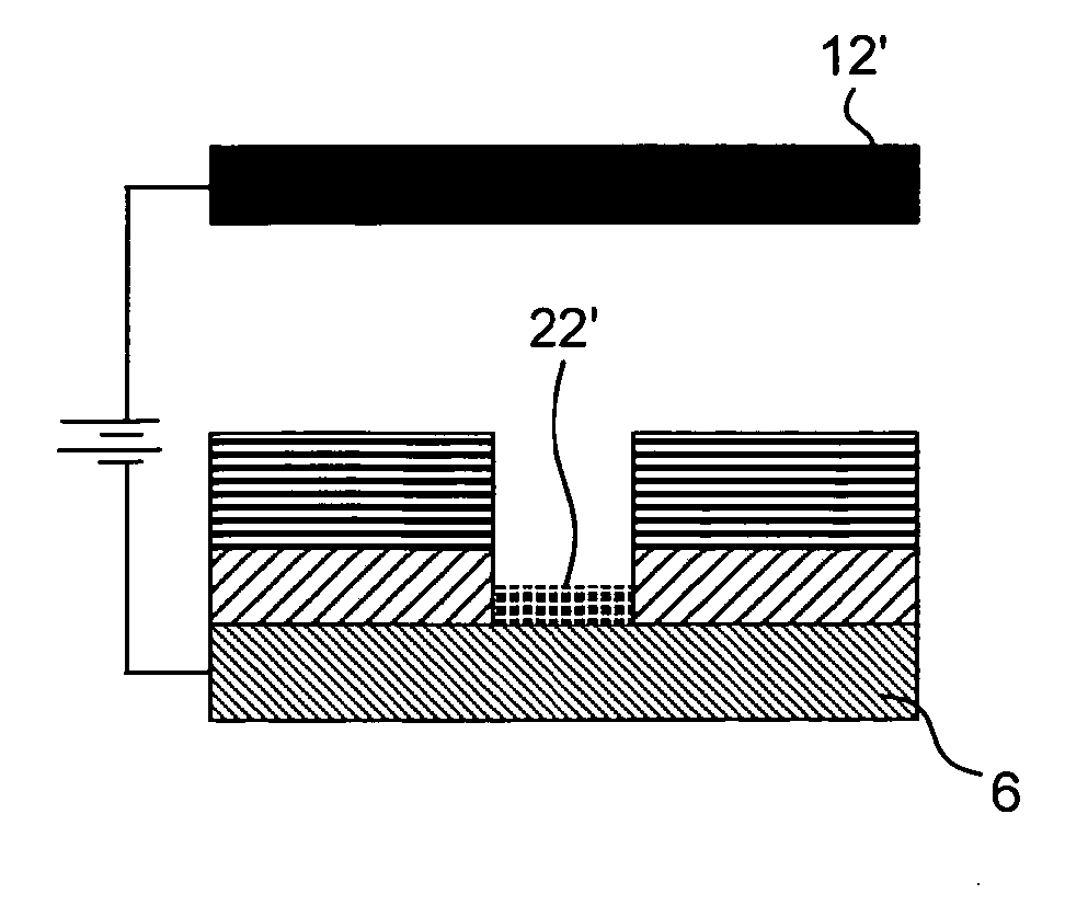 Method for electrochemically fabricating three-dimensional structures including pseudo-rasterization of data