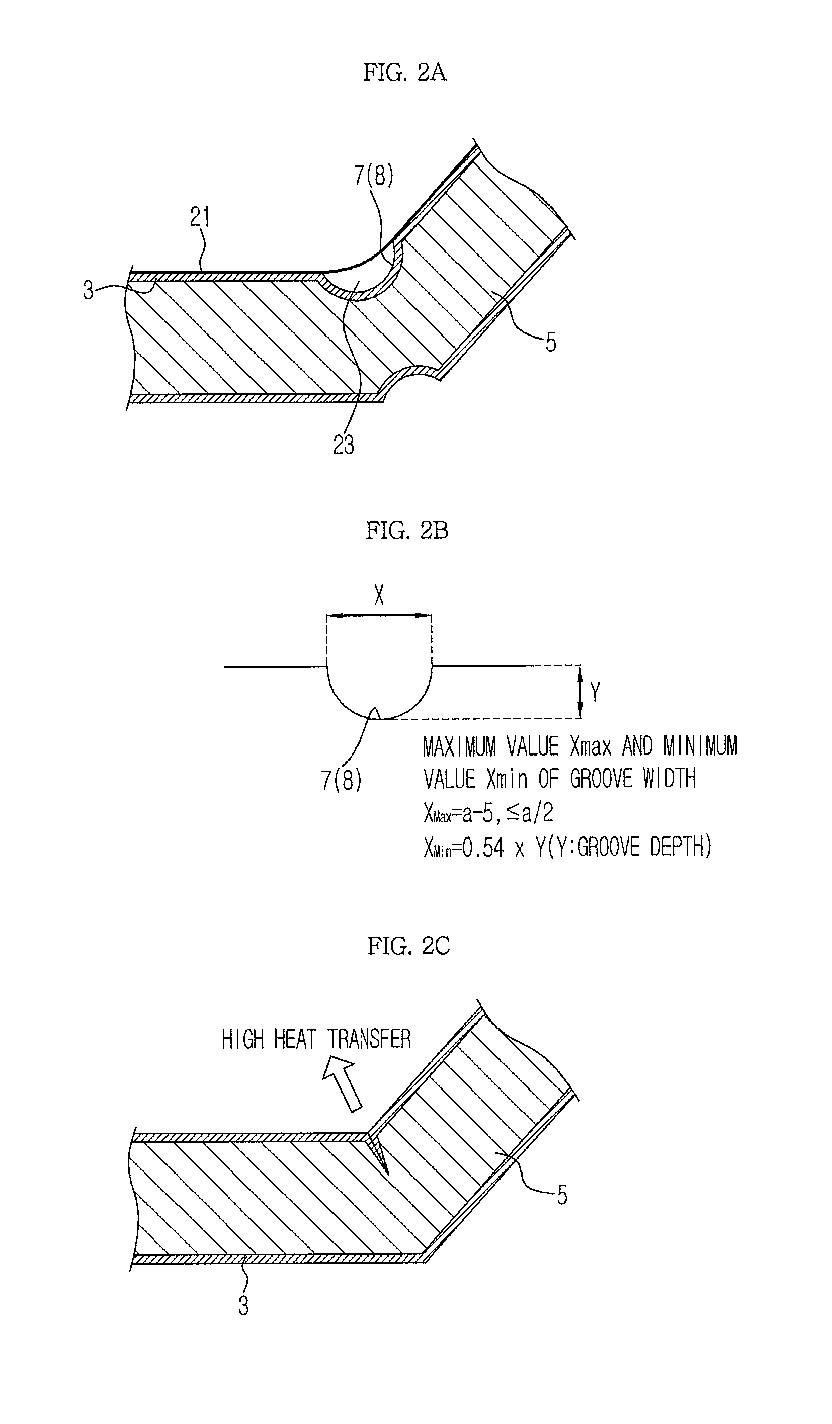 Vacuum insulation material, insulation case unit, and refrigerator