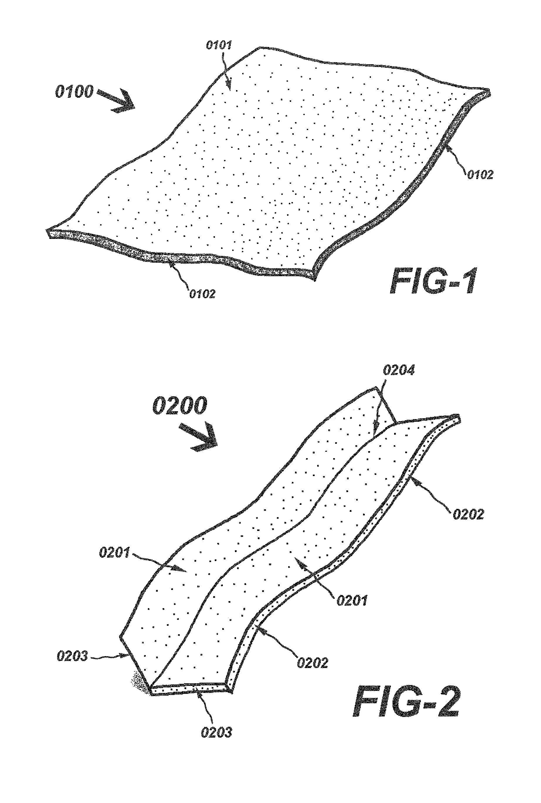 Edible Pet Chew and Method for Making the Same