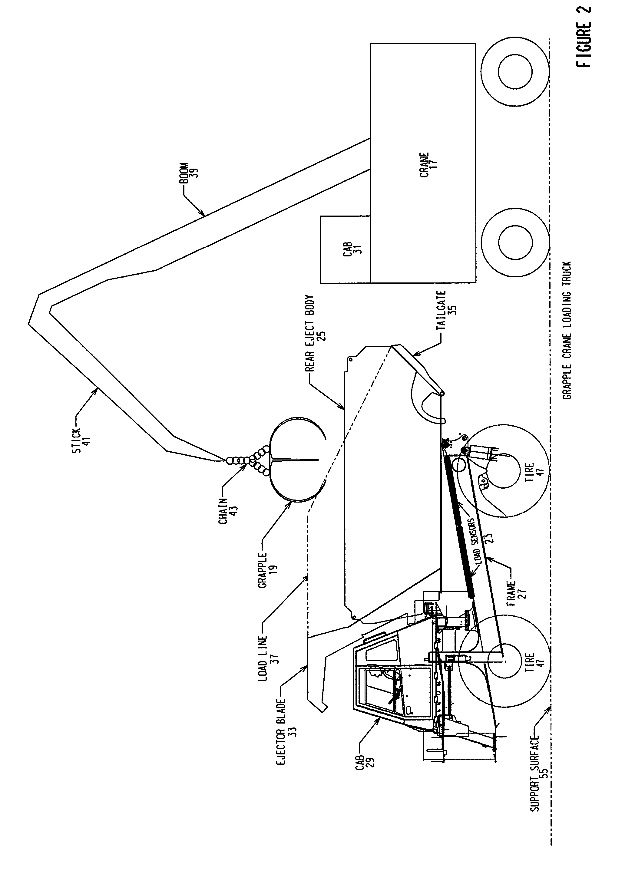 Charge Bucket Loading for Electric ARC Furnace Production