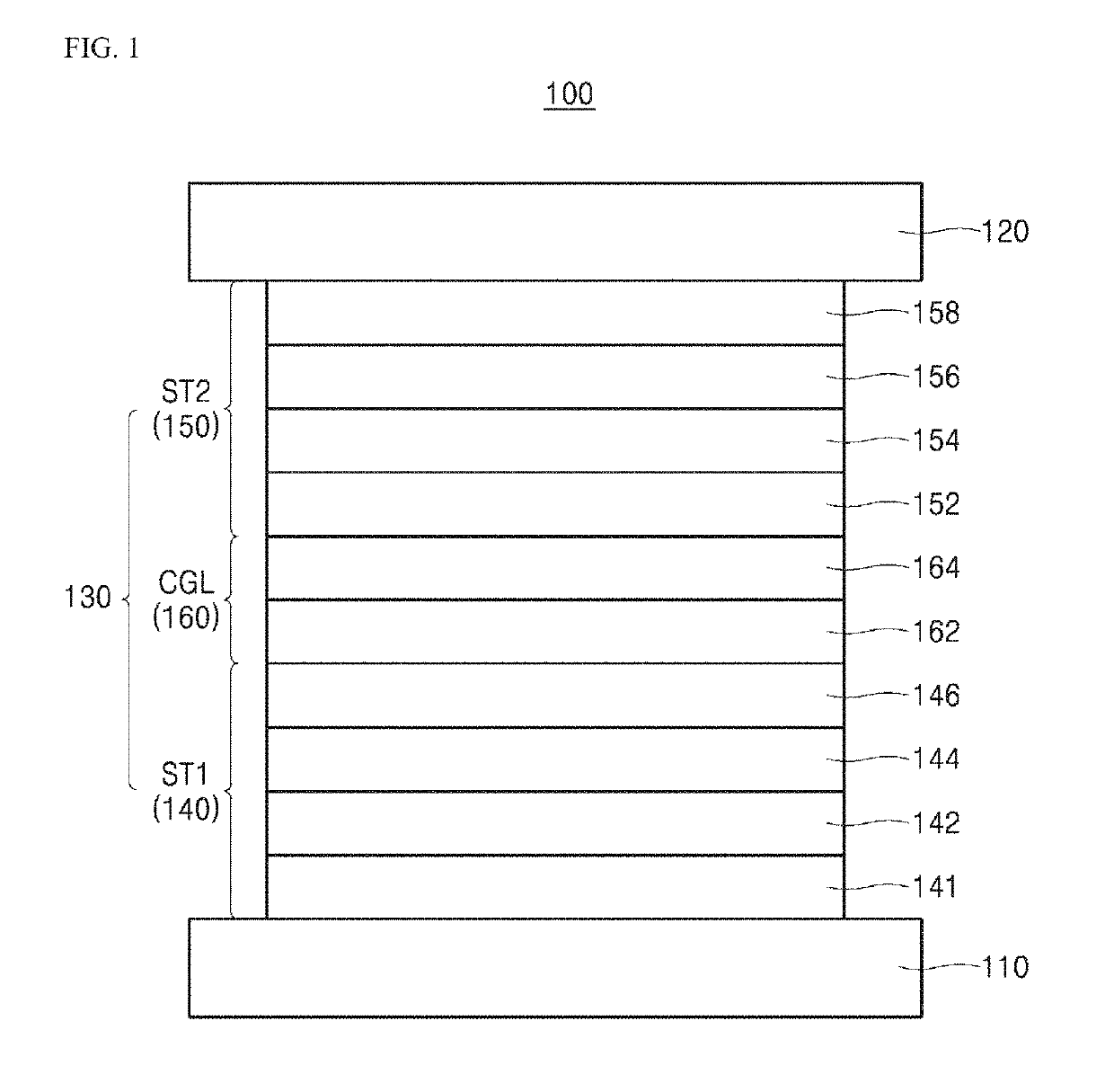 Organic compound, organic light emitting diode including the same, and organic light emitting display