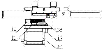 Slicing machine