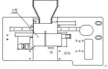 Slicing machine