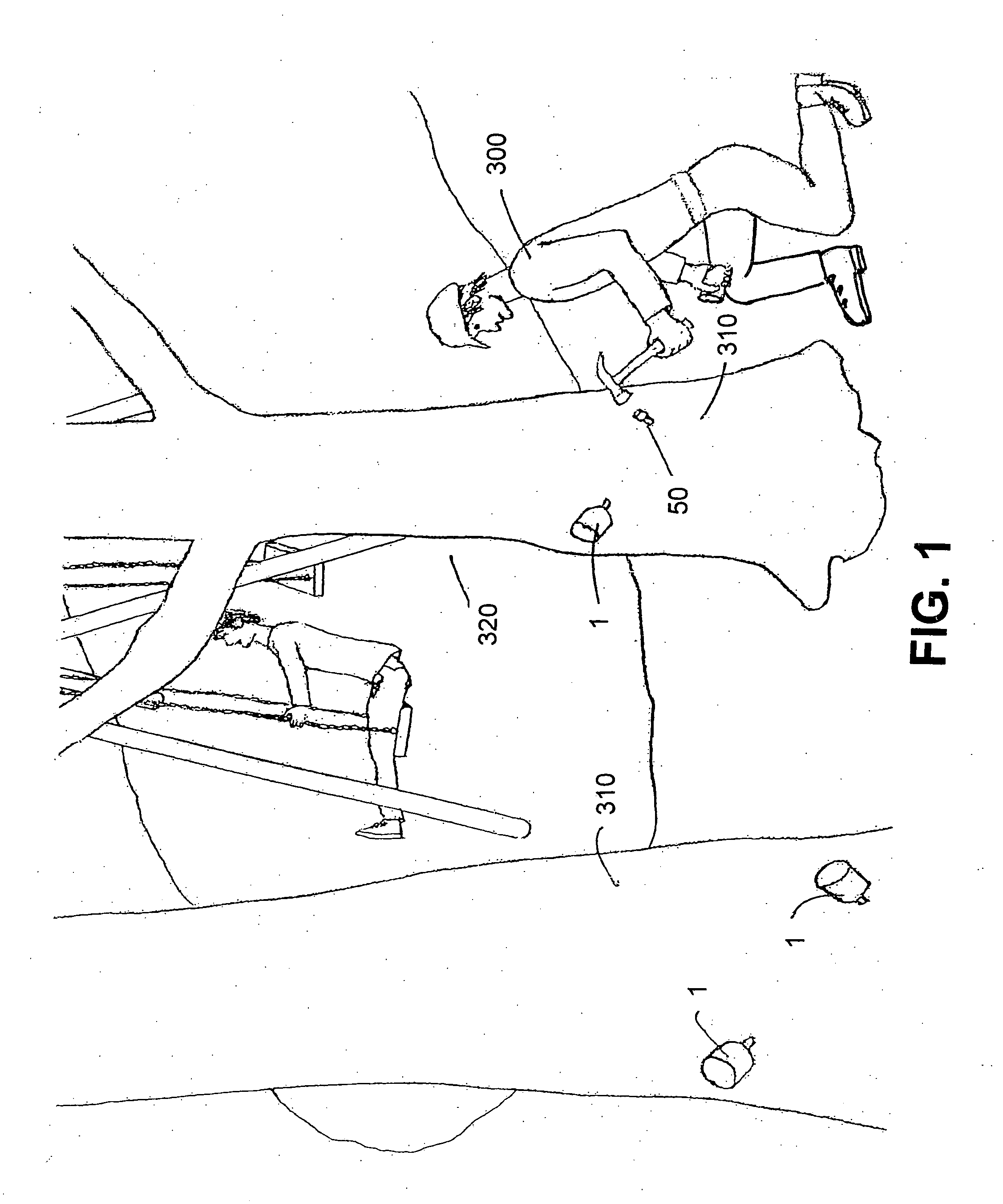 Apparatus for dispensing fluid