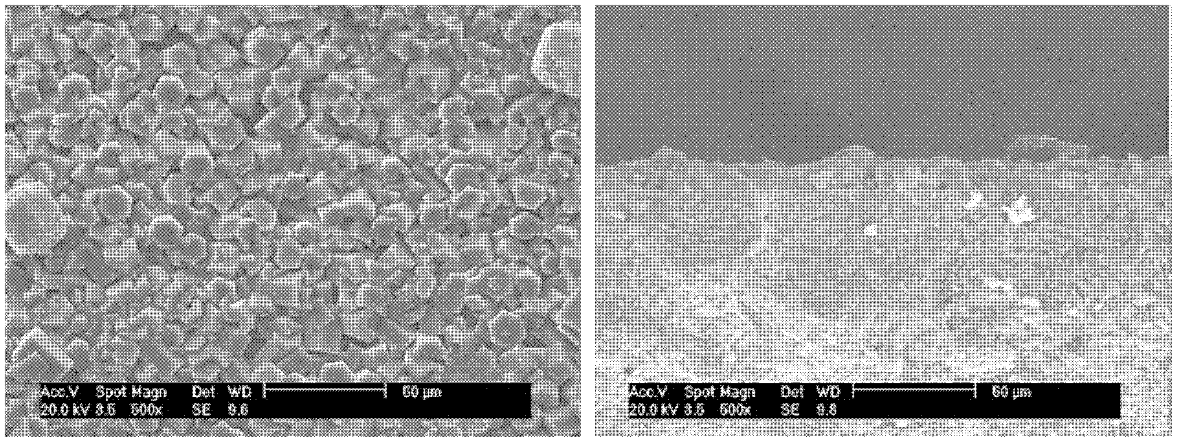 Preparation method for CNT (carbon nano tube)-SAPO (silicoaluminophosphate)-5 molecular-sieve composite membrane