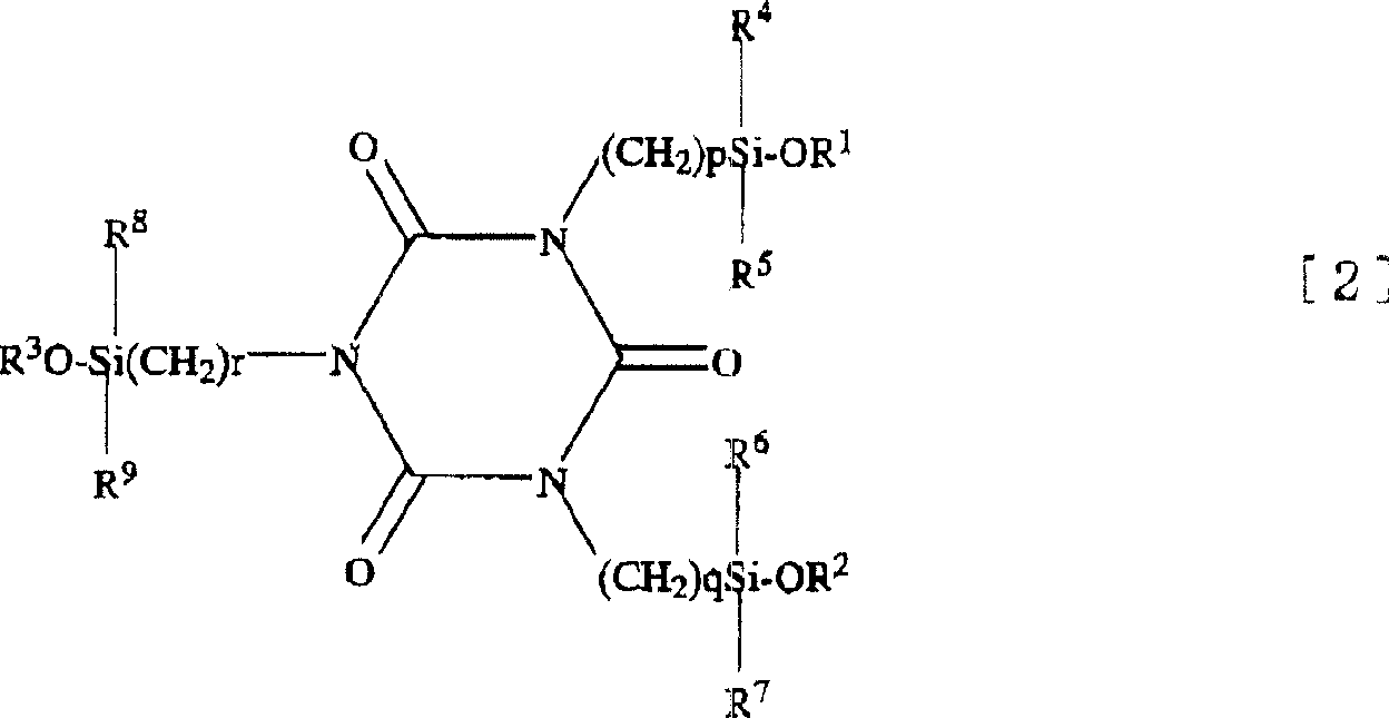 Process for producing modified polymer rubber