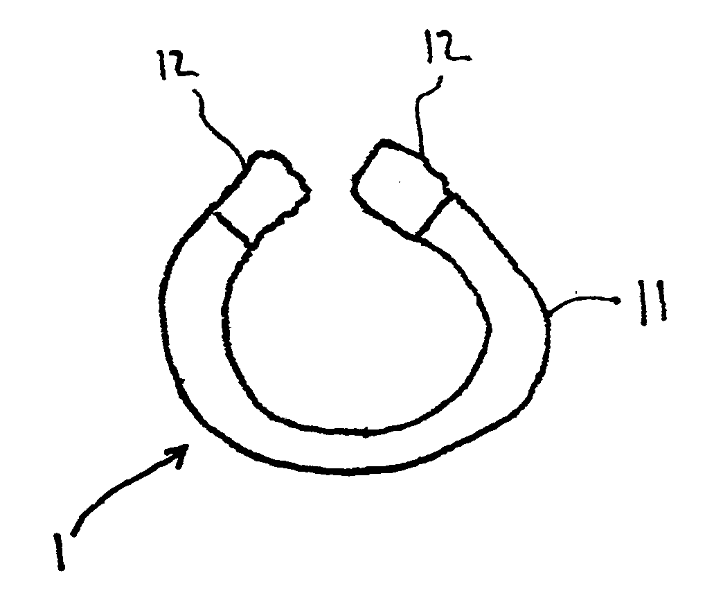 Hands-Free Apparatus for Collecting Nasal Discharge