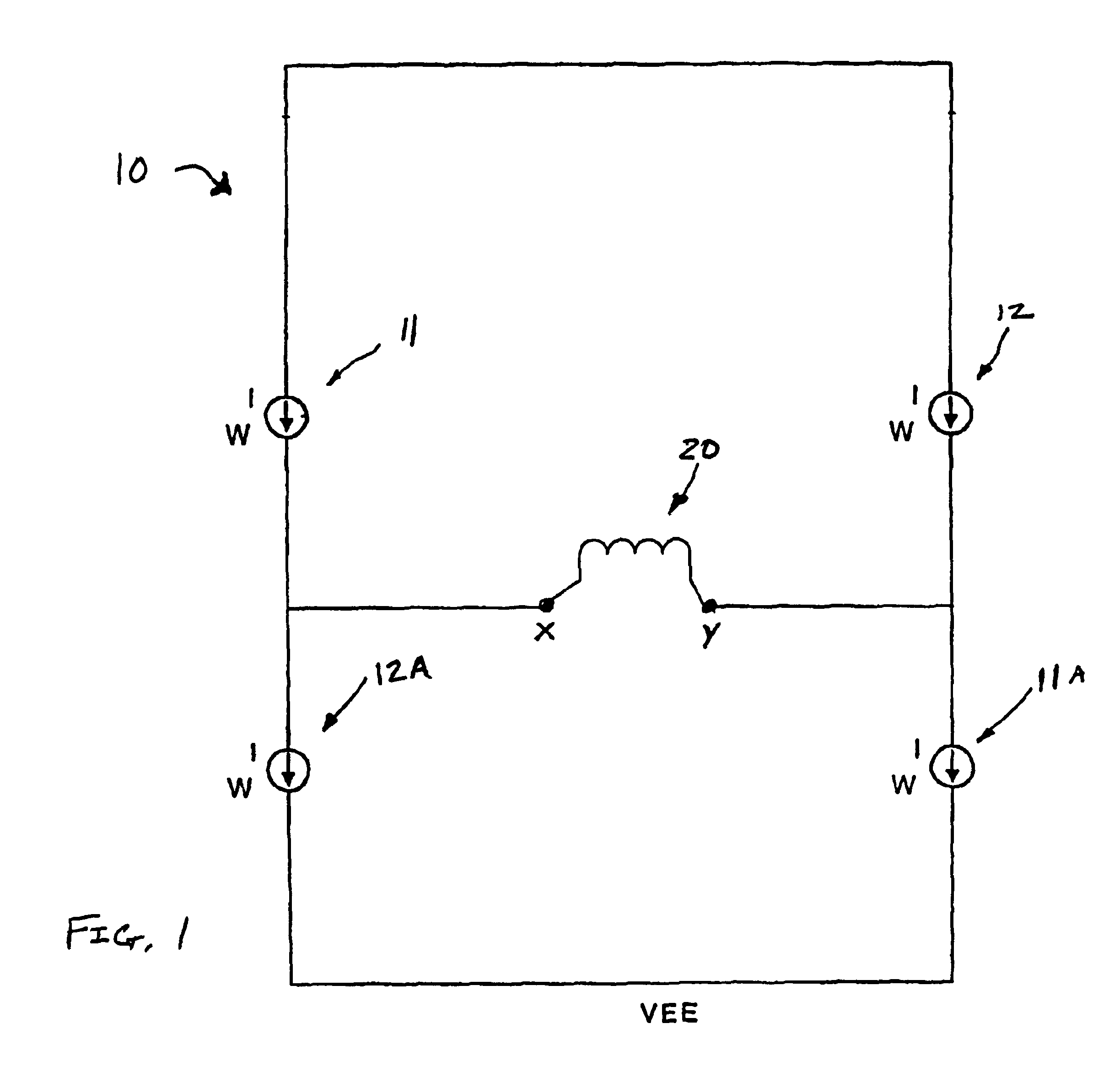 Damping resistor boost writer architecture