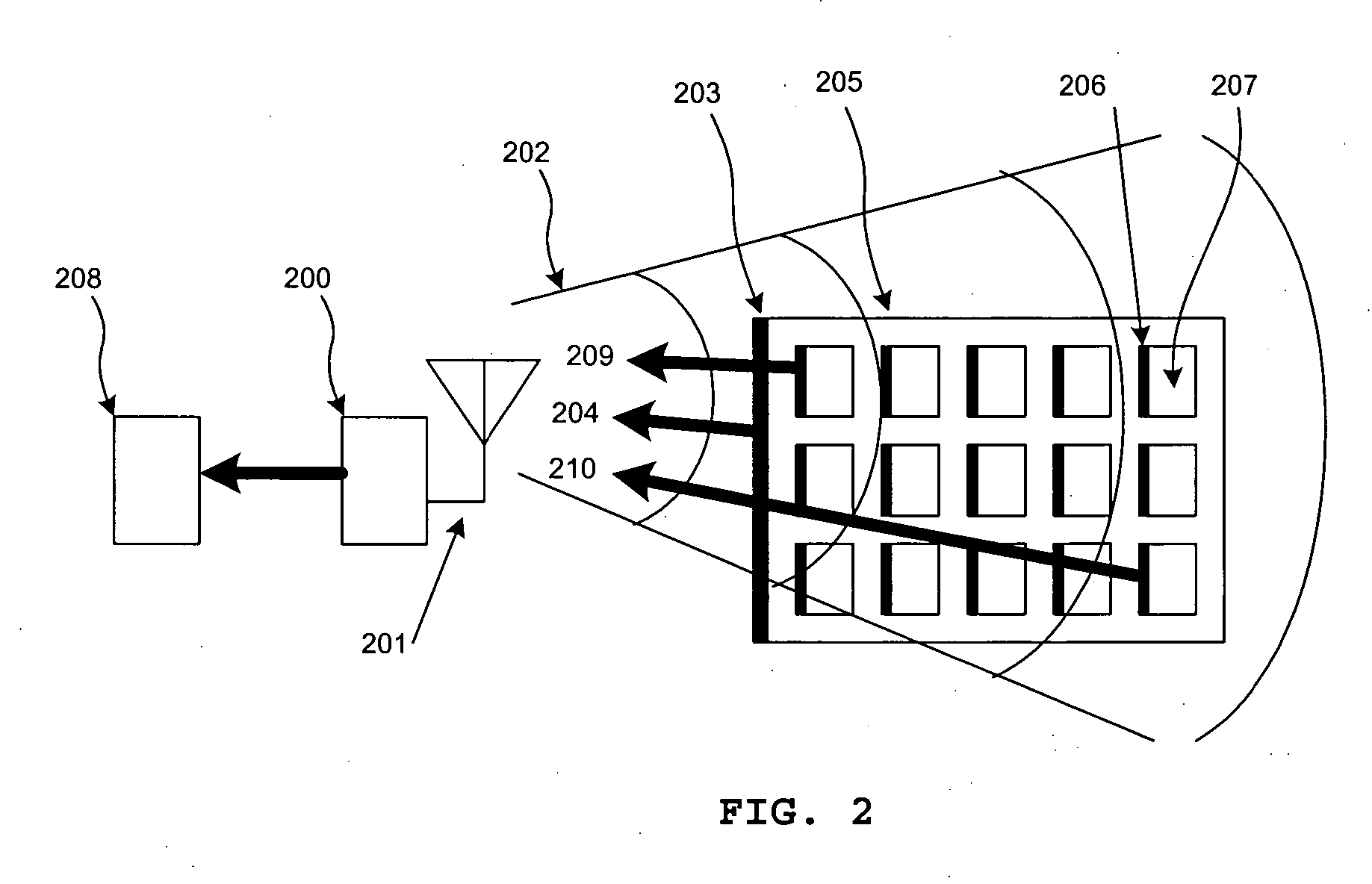 Systems and methods for operating and management of RFID network devices