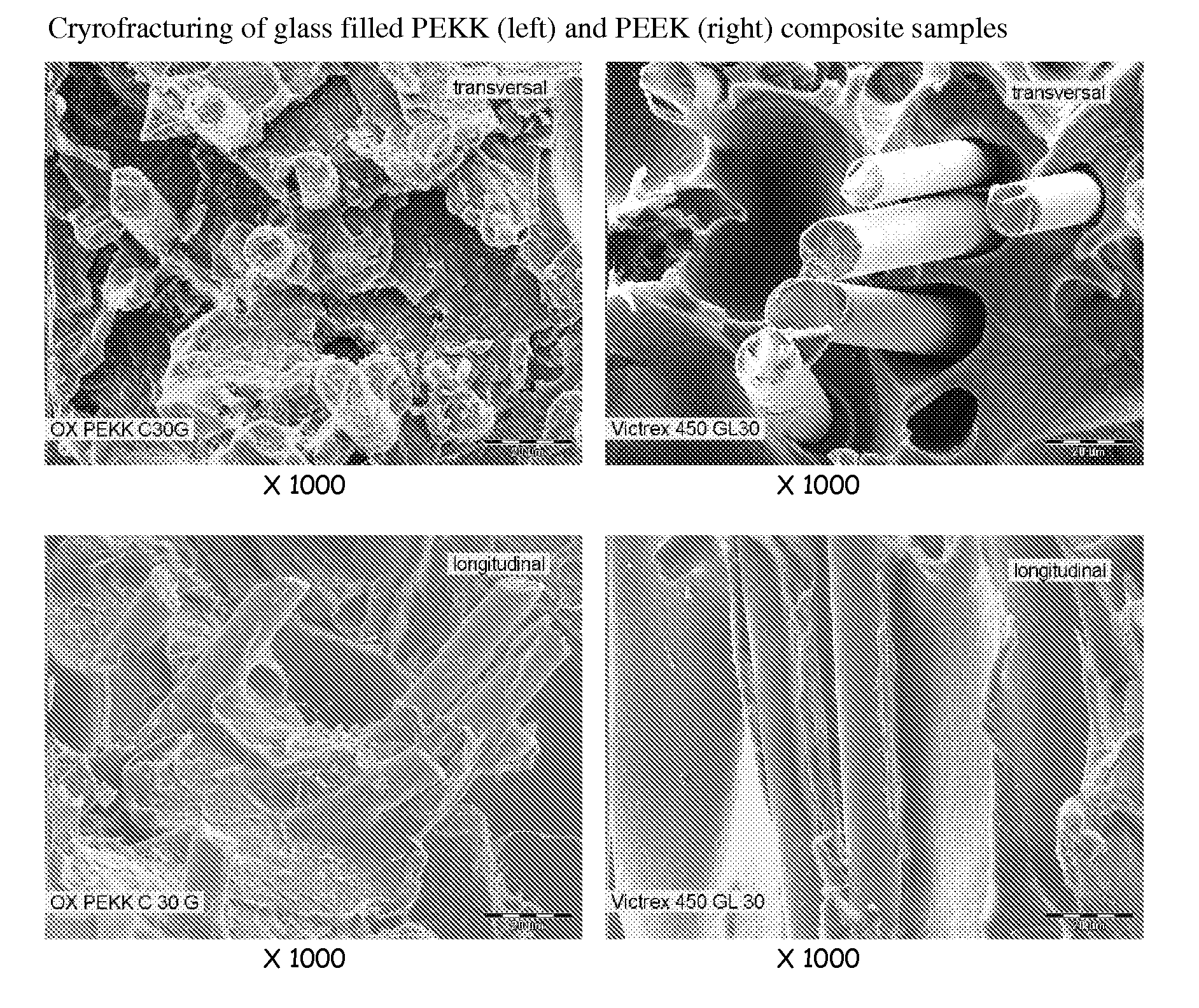 Assemblies containing polyetherketoneketone tie layers