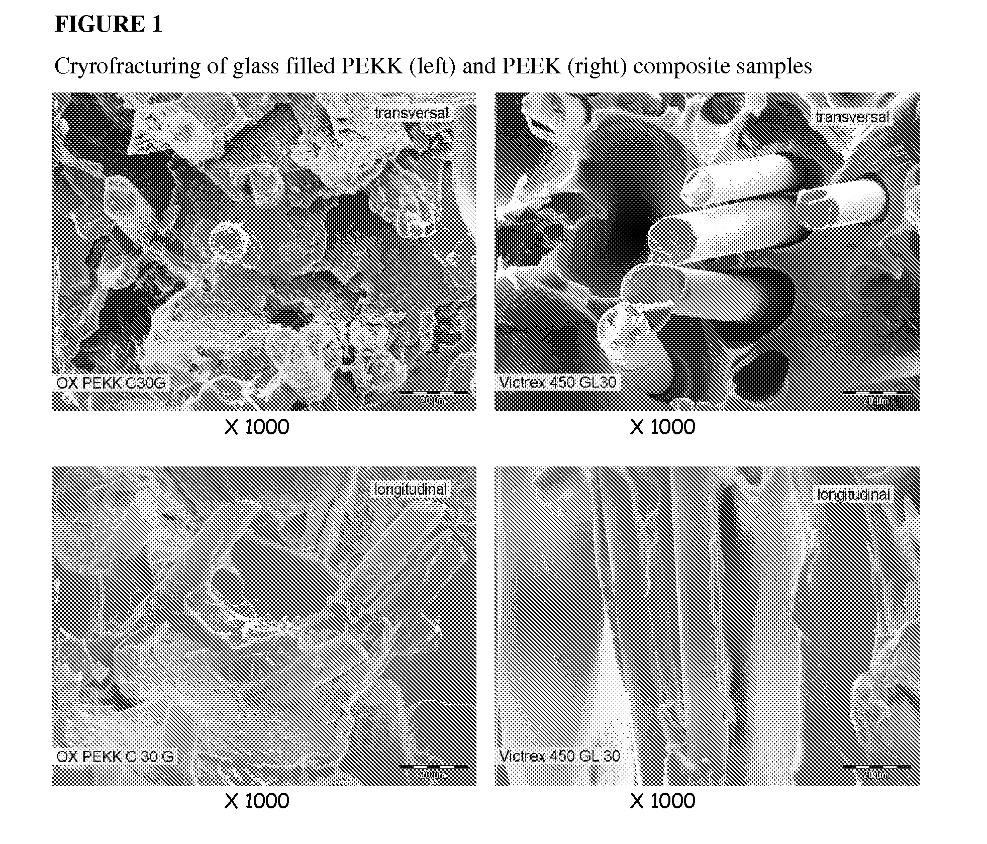 Assemblies containing polyetherketoneketone tie layers