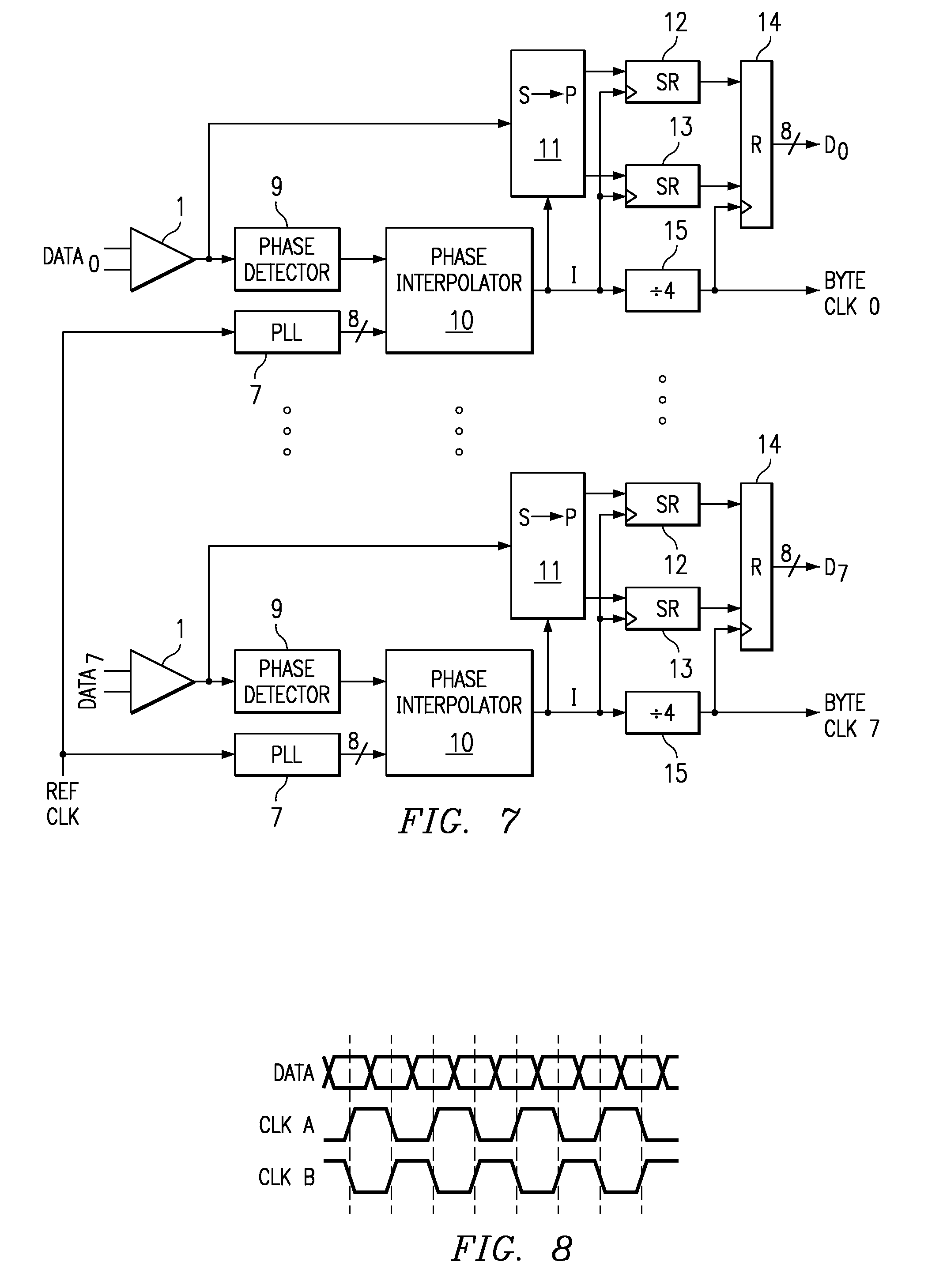 Data transmission