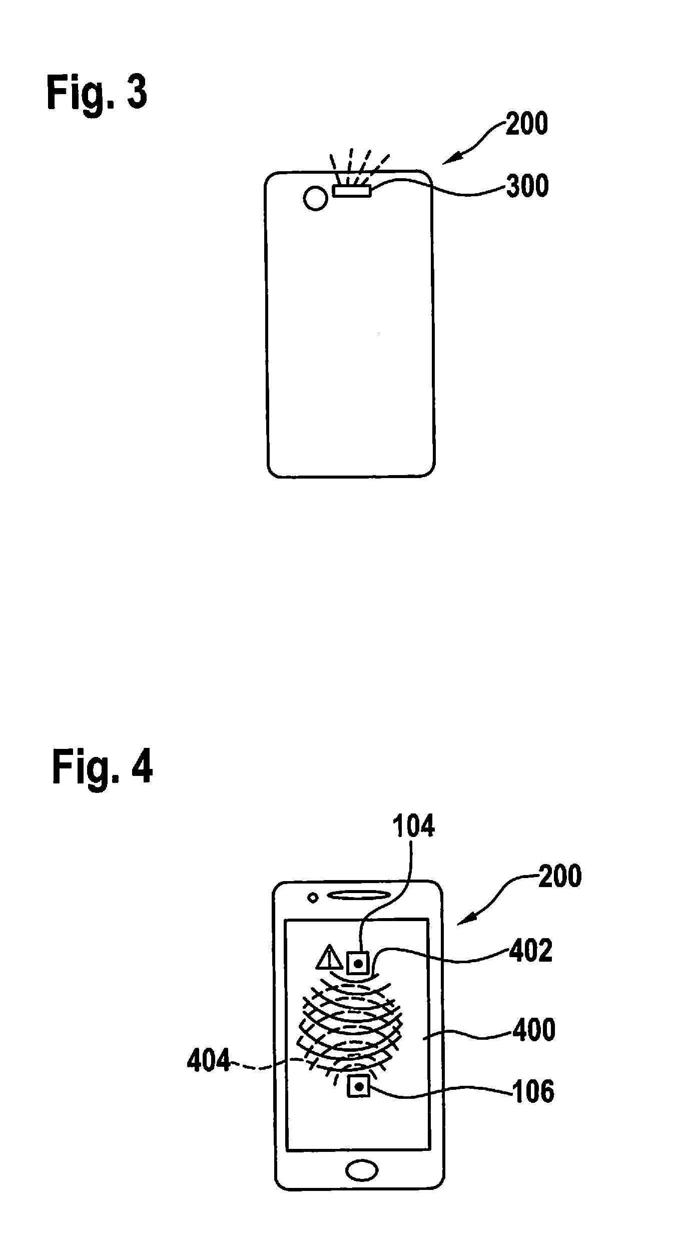 Method and system to warn of a vehicle moving in the wrong direction of travel