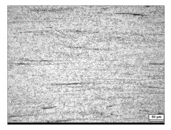 Rare-earth and Zr reinforced Mg-Li based wrought magnesium alloy and preparation method thereof