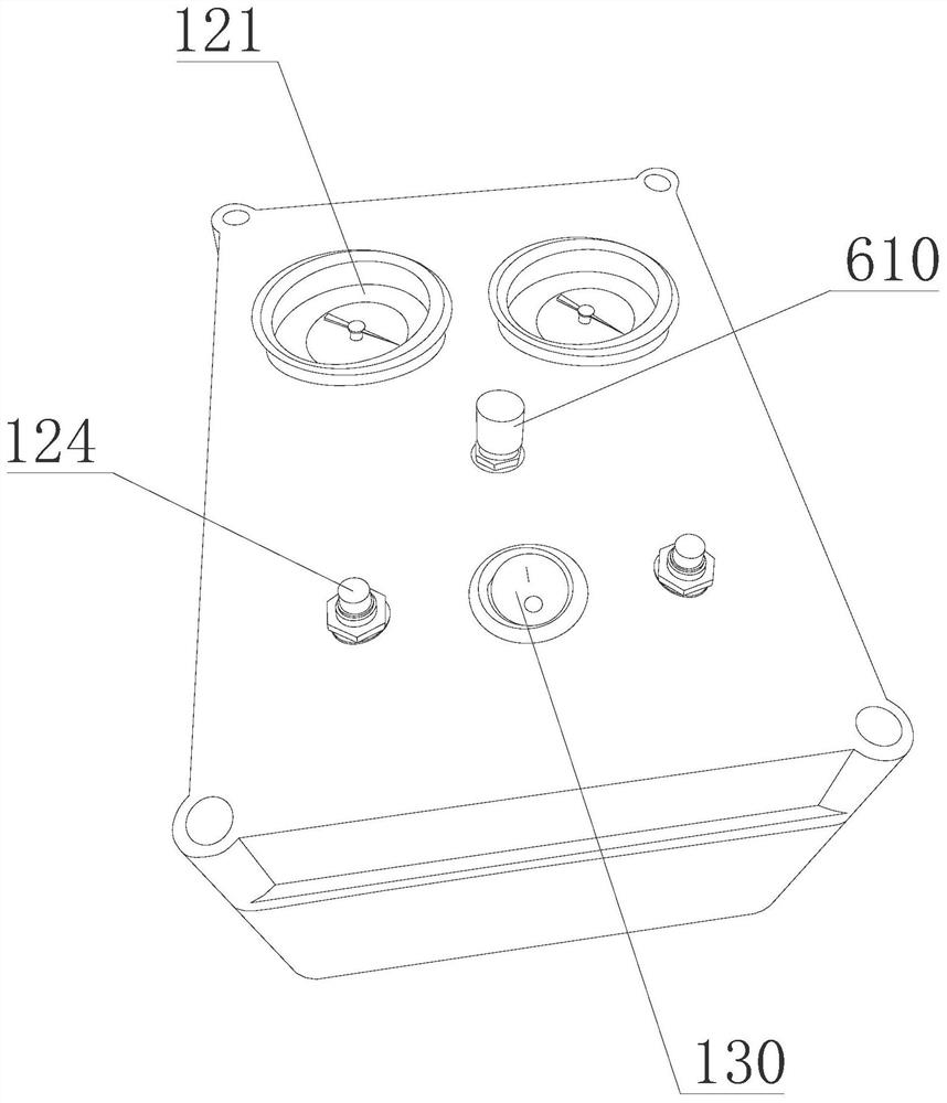 Breast-enlarging instrument