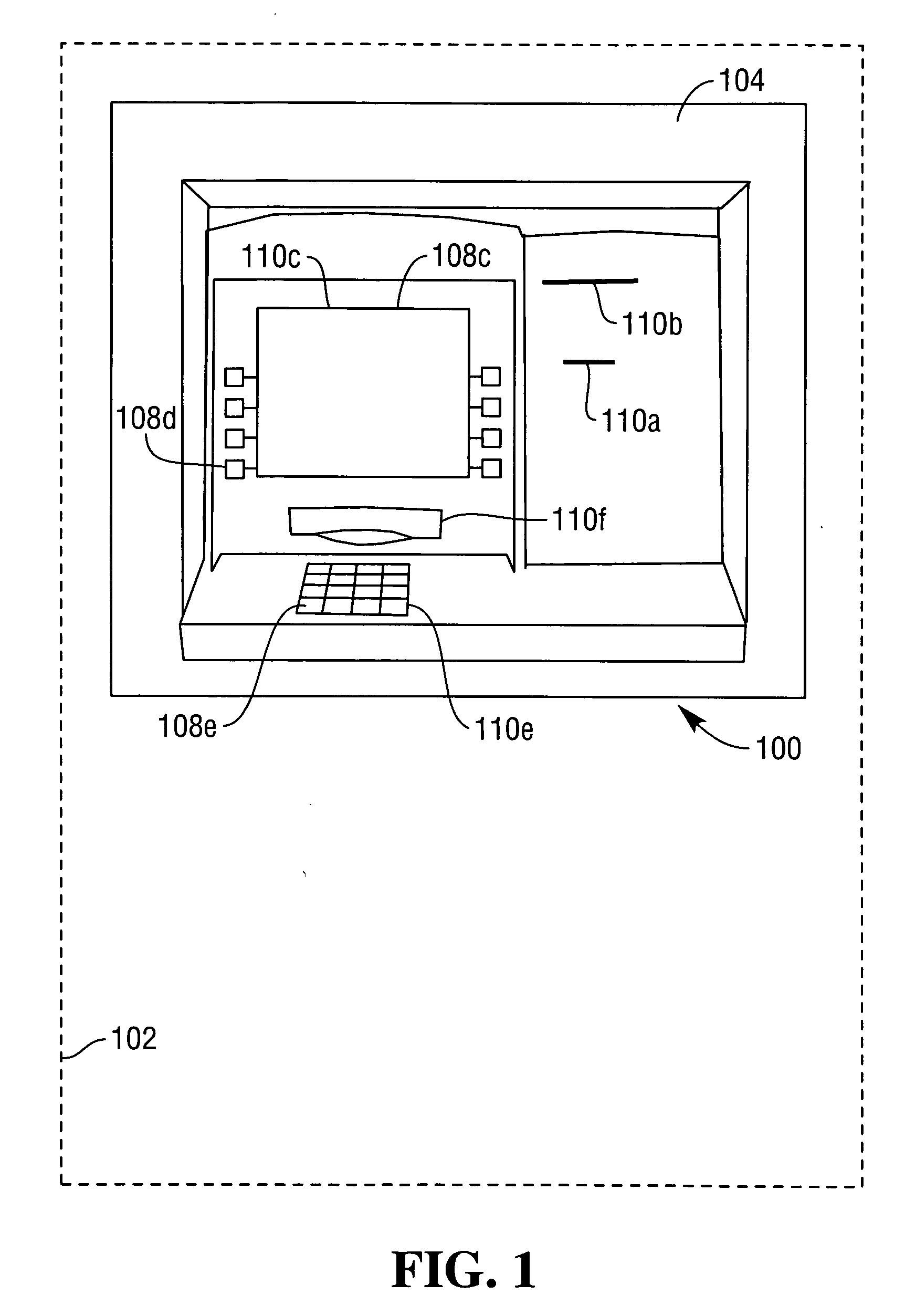 Device self-maintenance