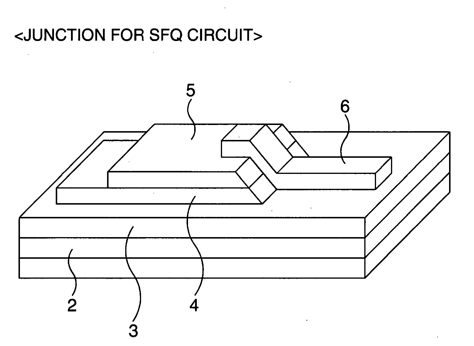 Superconducting circuit