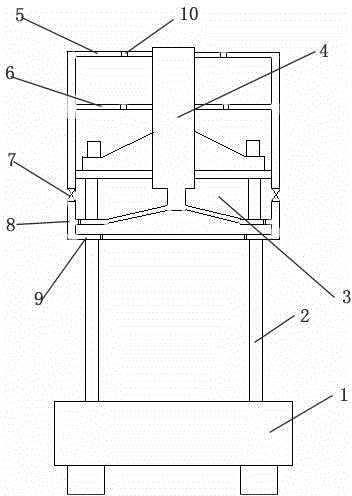 Two-way hydraulic machine