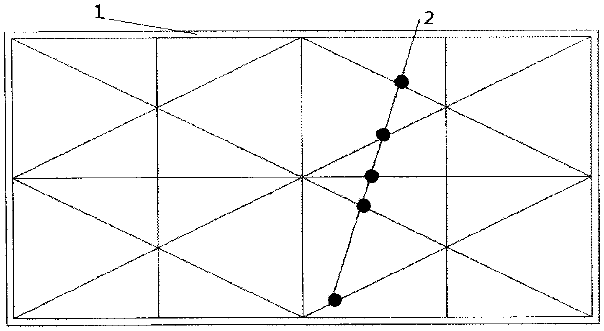 A method for manufacturing ultra-thin and light-weight jump floor slabs