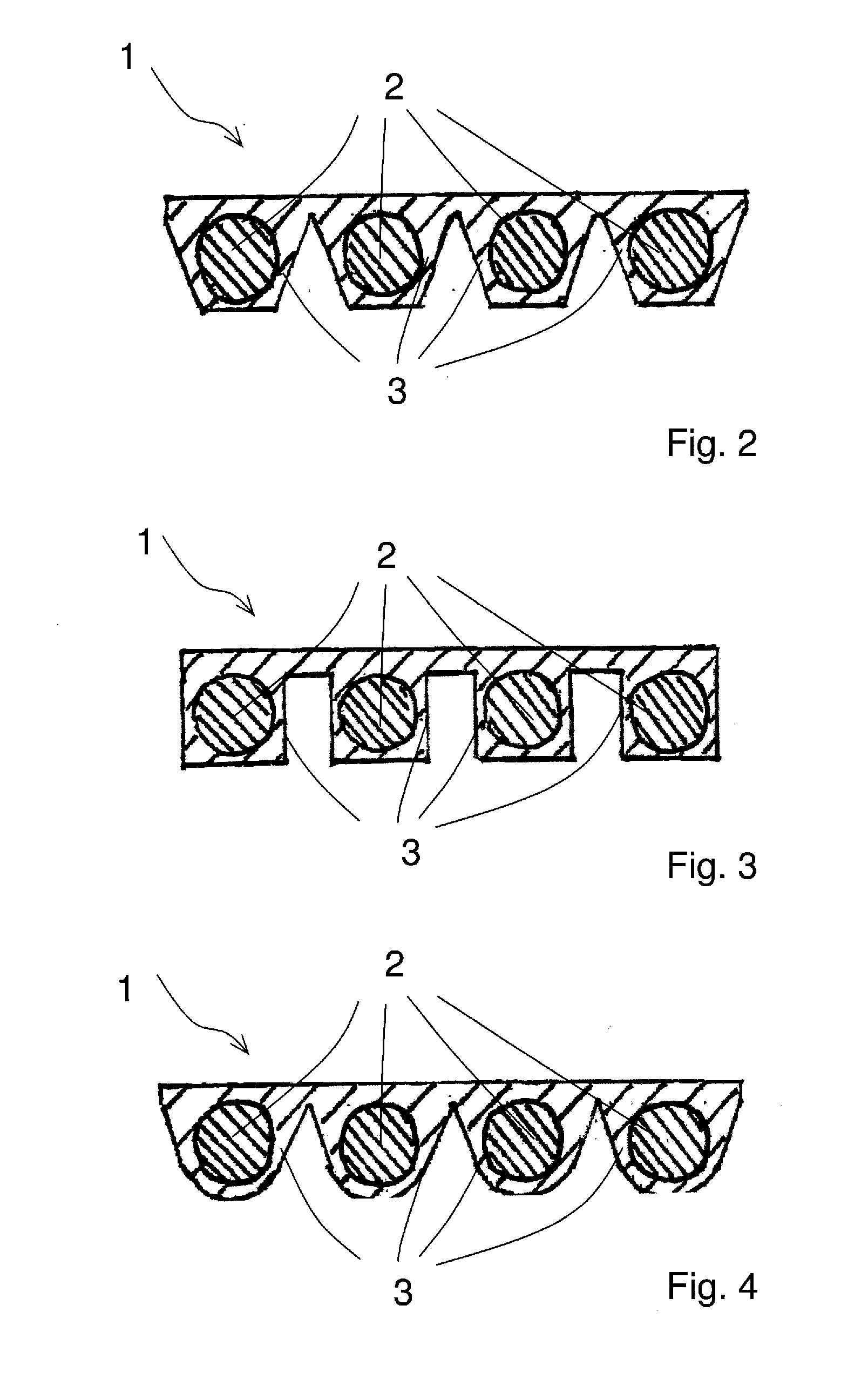 Traction System and an Elevator Arrangement Incorporating Said Traction System