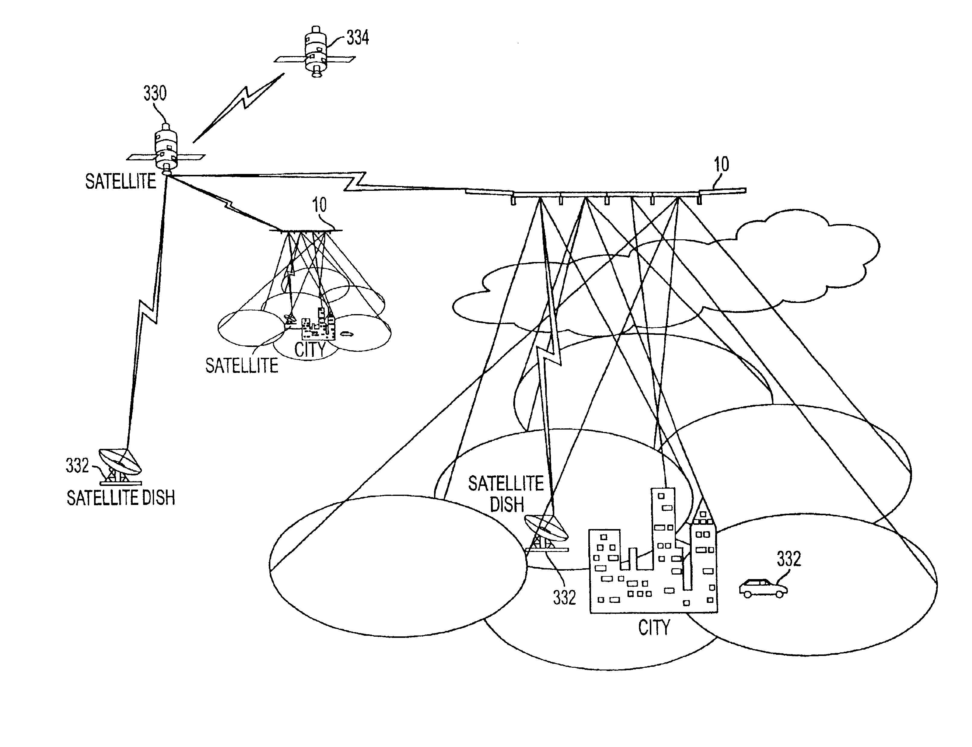 Aircraft control method