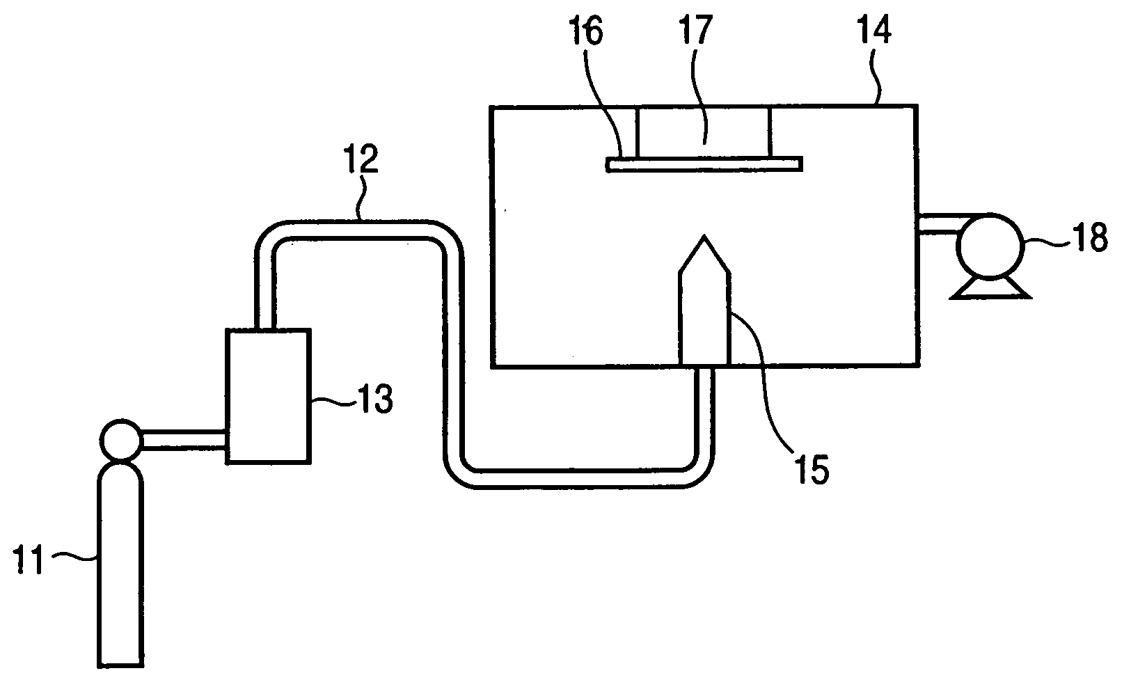 Composite structure and production method thereof