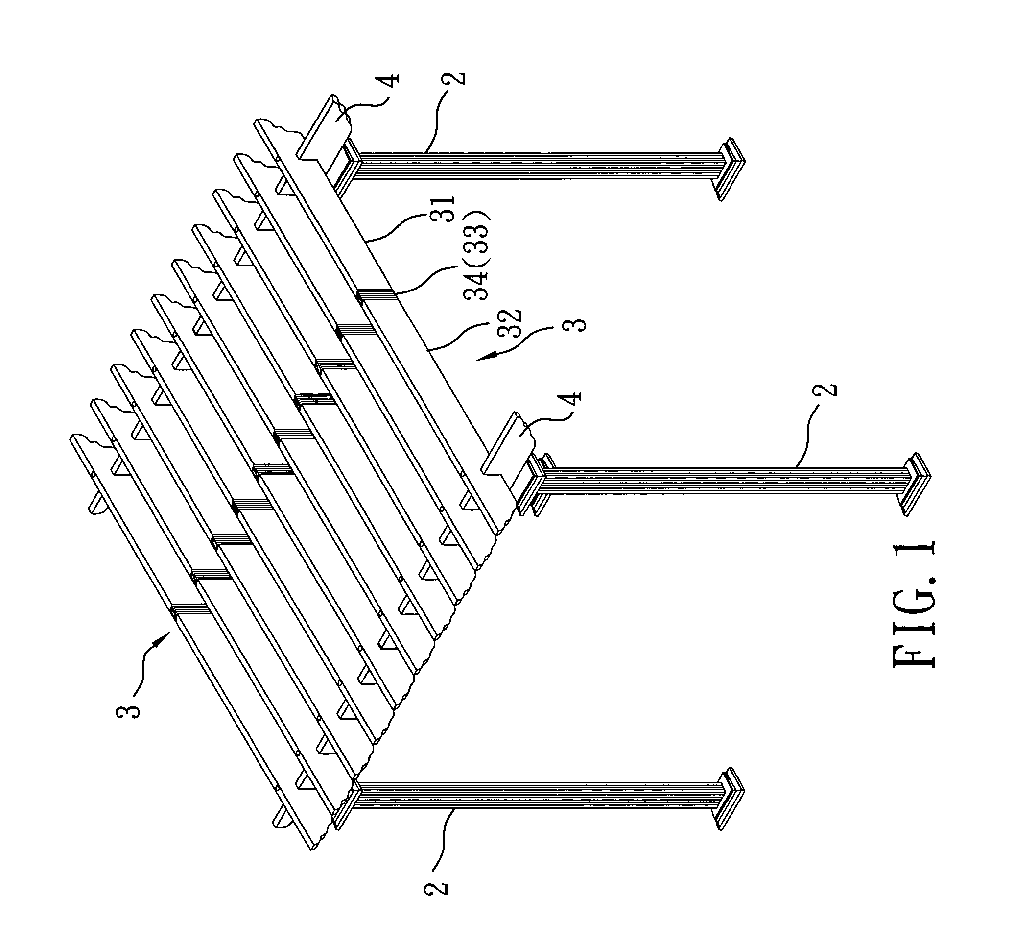 Pergola