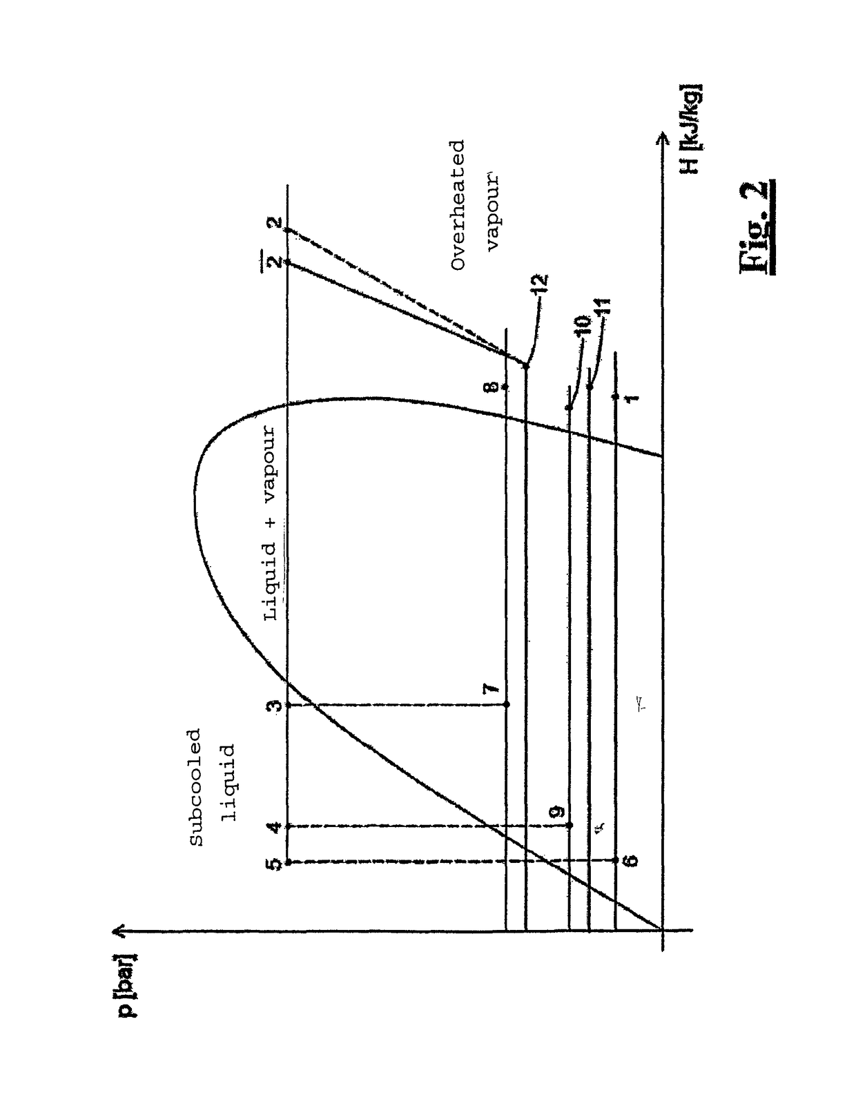 Refrigeration device