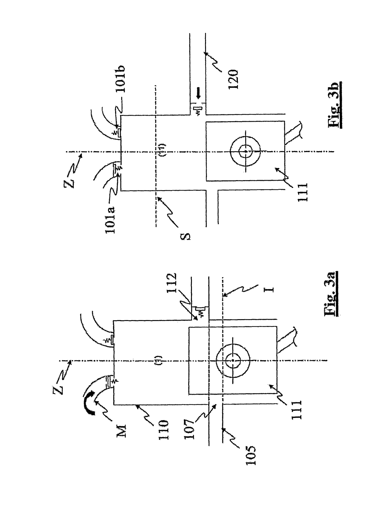 Refrigeration device