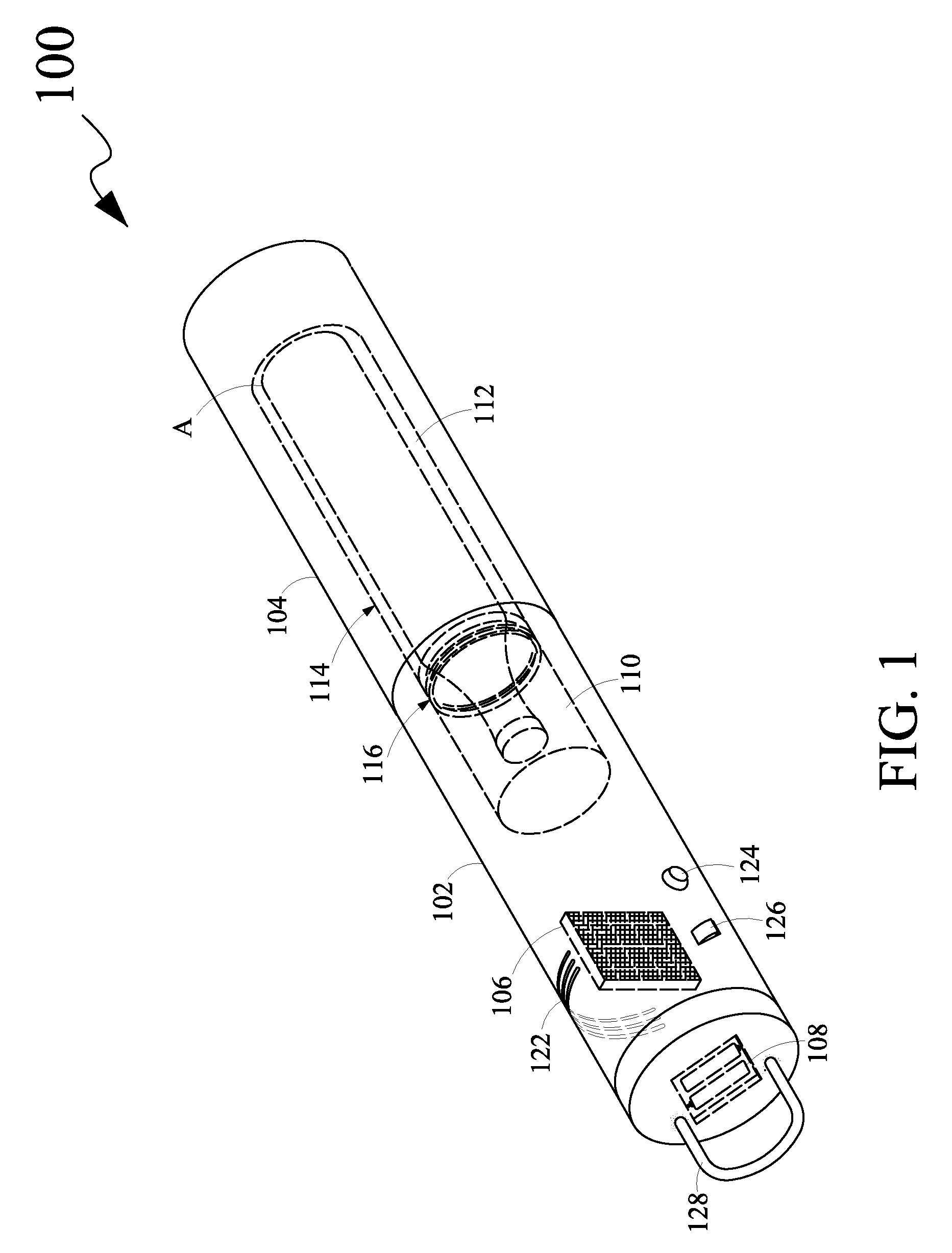 Portable apparatus for cooling and carrying articles