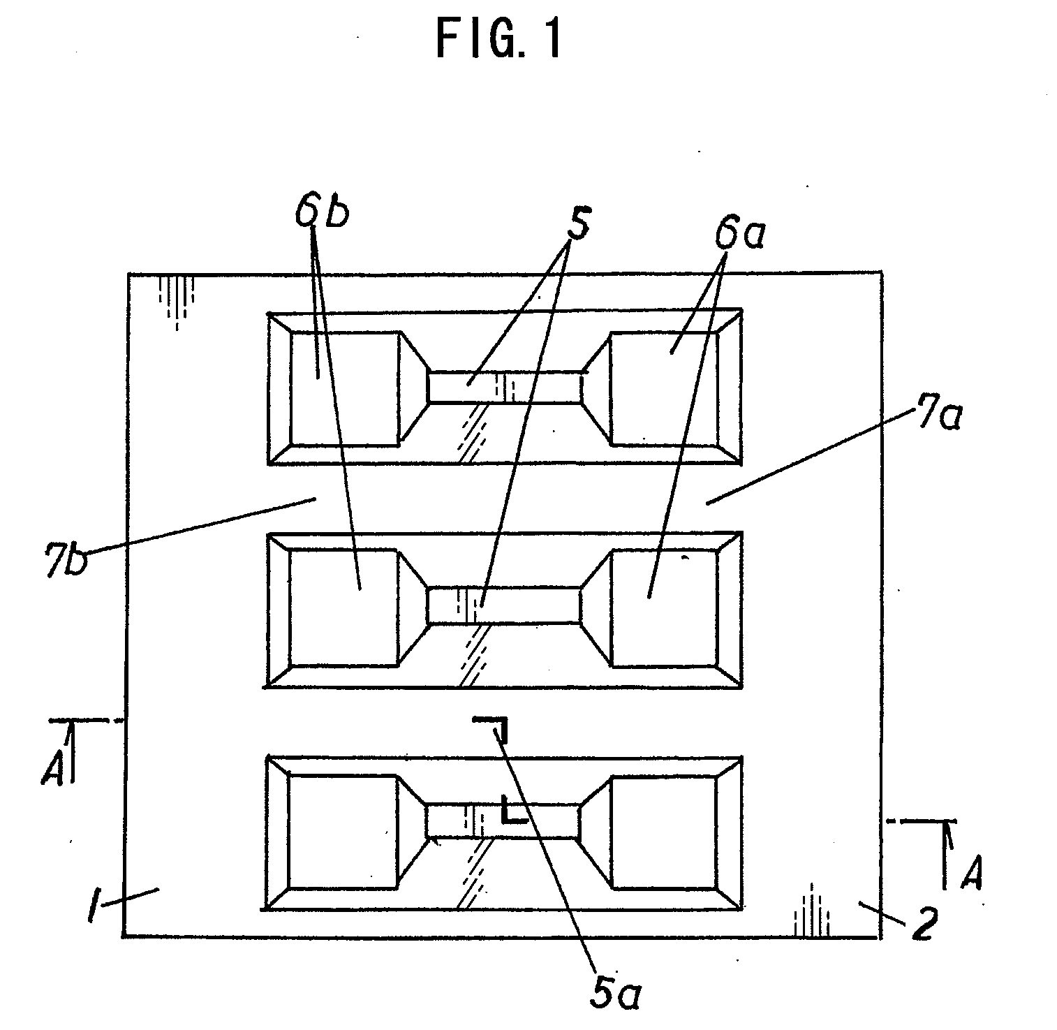 Coreless rubber crawler and traveling device