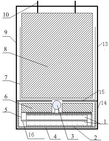 Microminiature activating device for thermal batteries