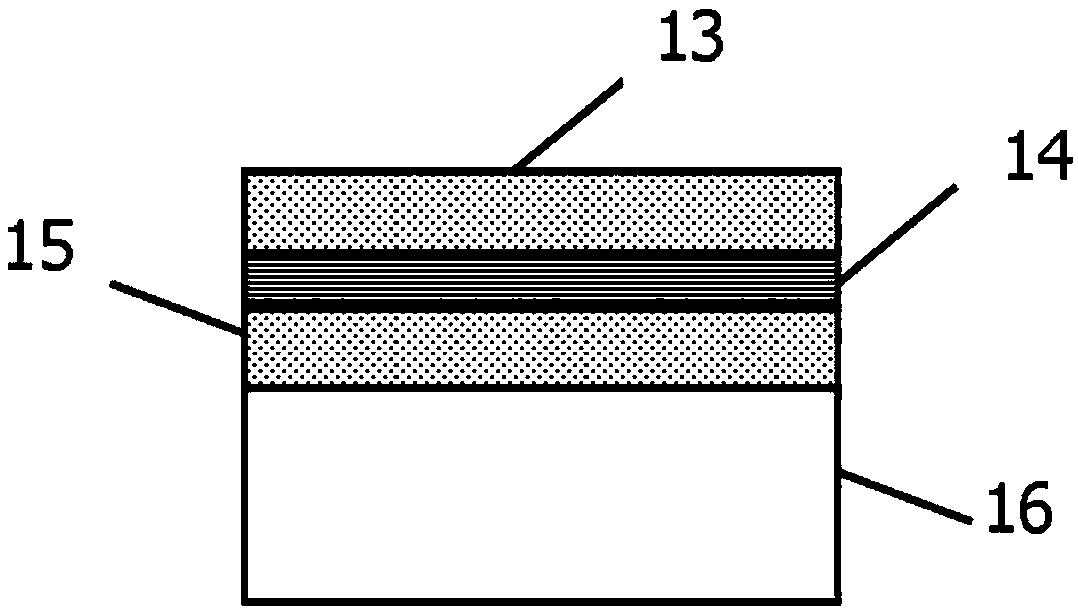 Narrow-band filter based on phase modulation apodized grating