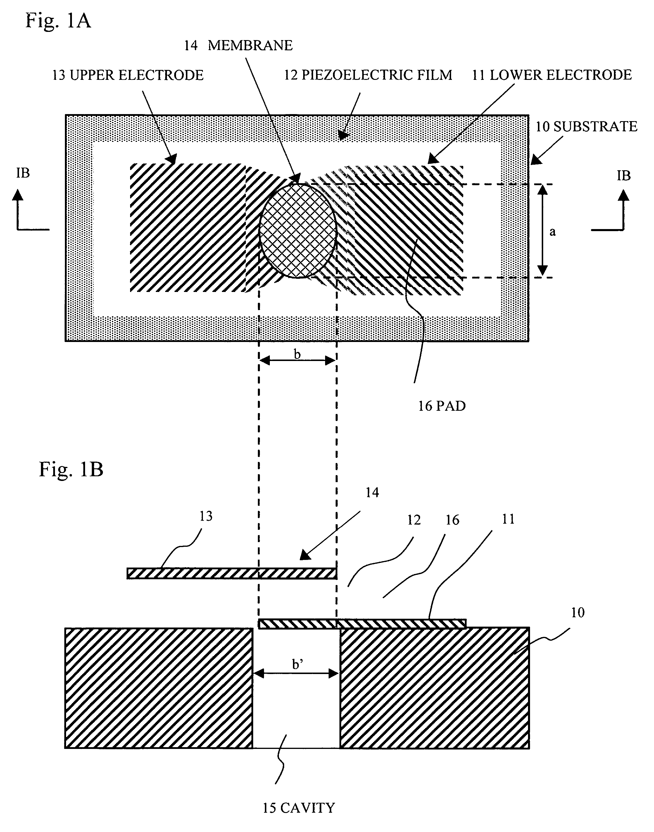 Piezoelectric thin-film resonator and filter using the same