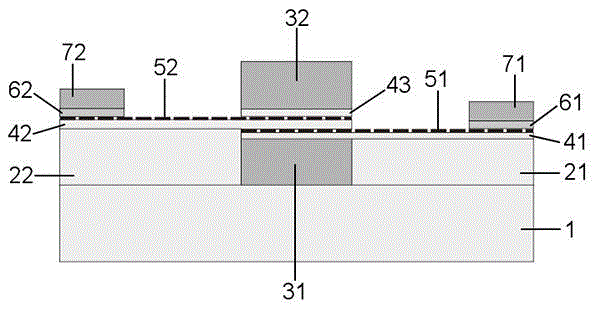 Graphene phase type light modulator based on planar waveguide