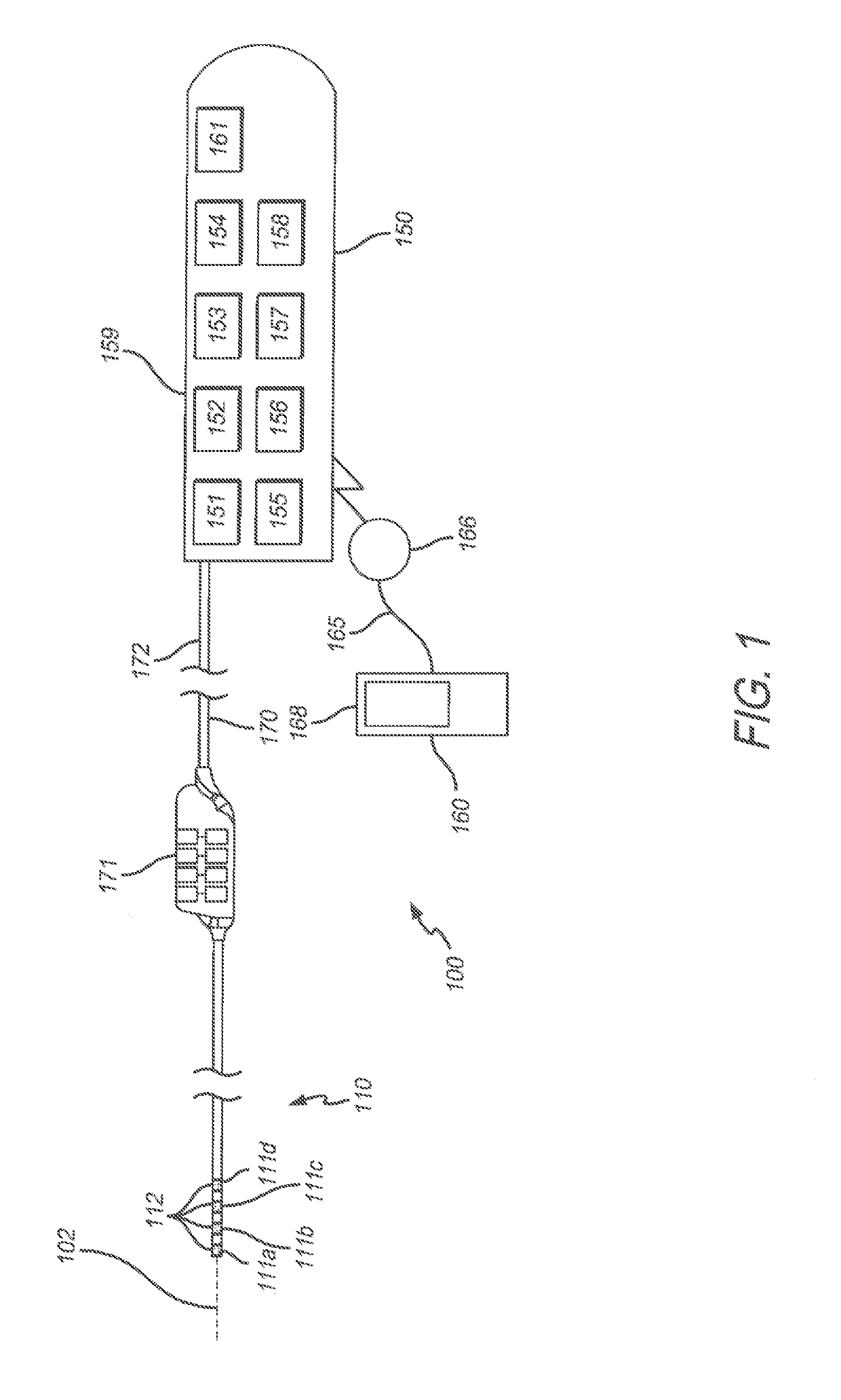 System and method for determining a stimulation threshold for closed loop spinal cord stimulation