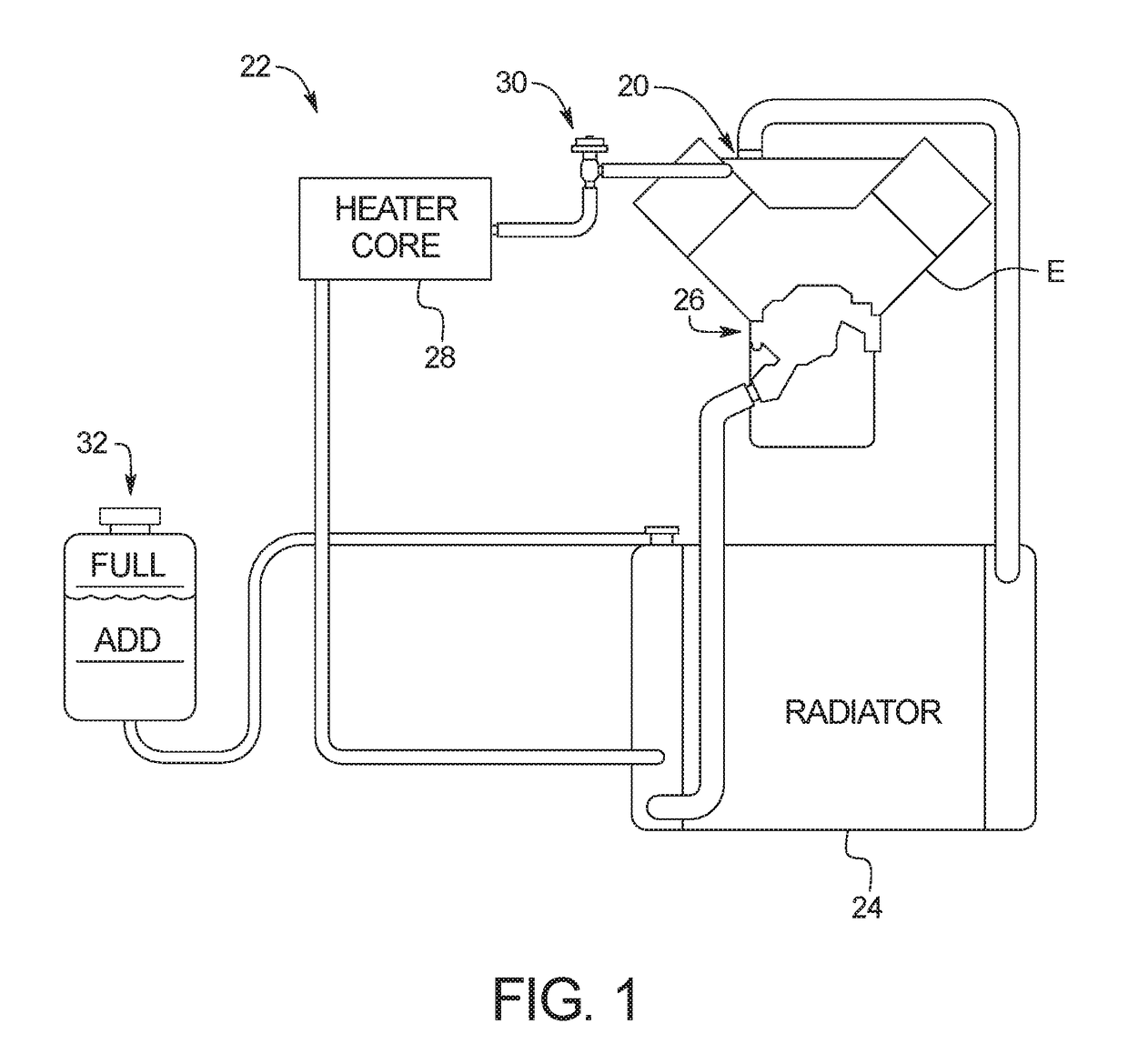 Thermostat monitoring system and method