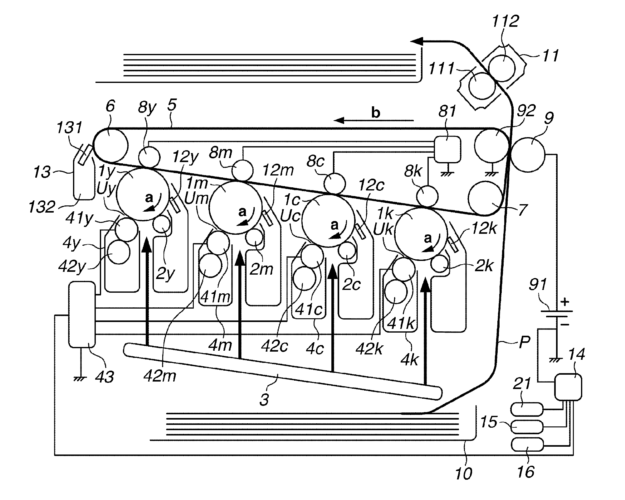 Image forming apparatus