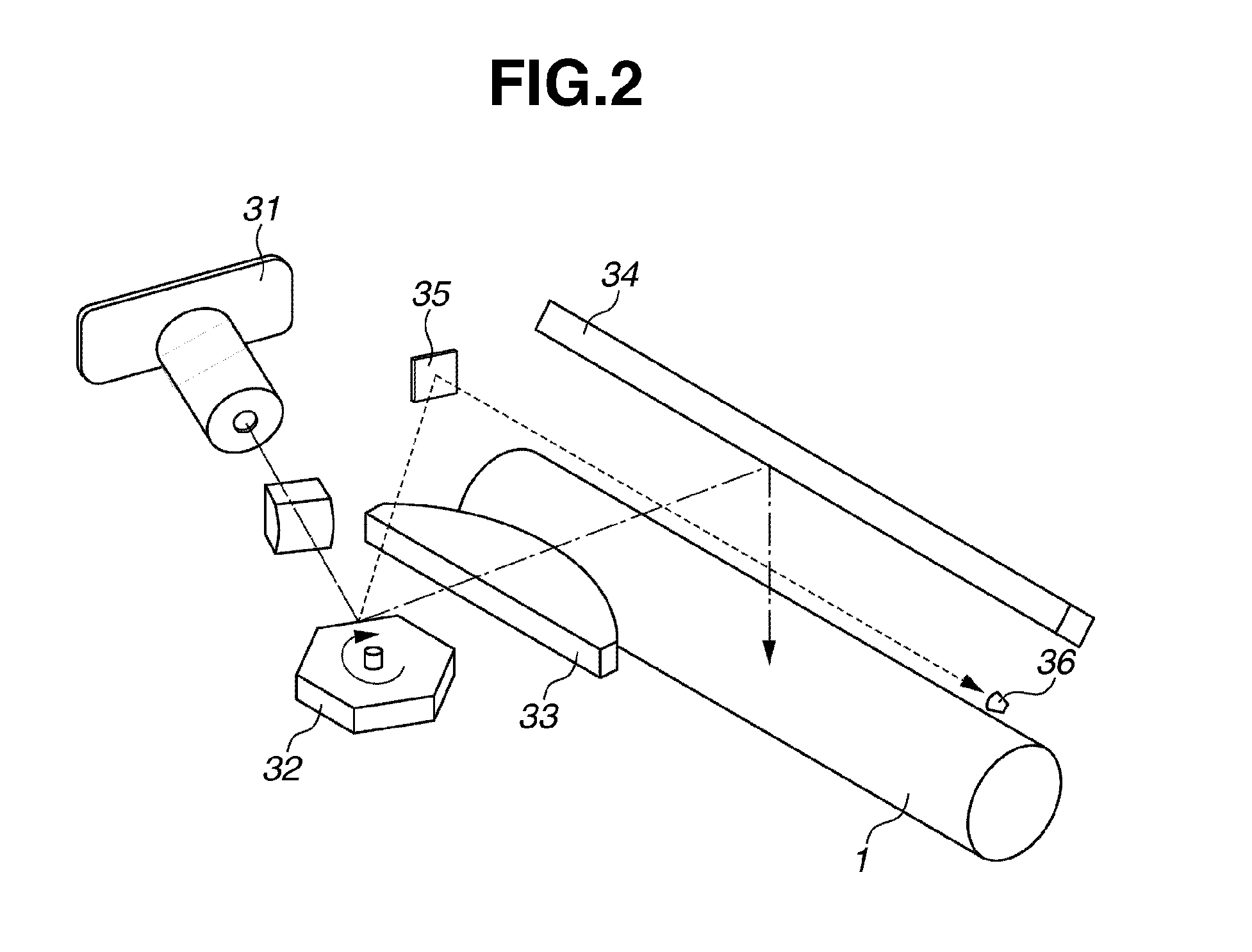 Image forming apparatus