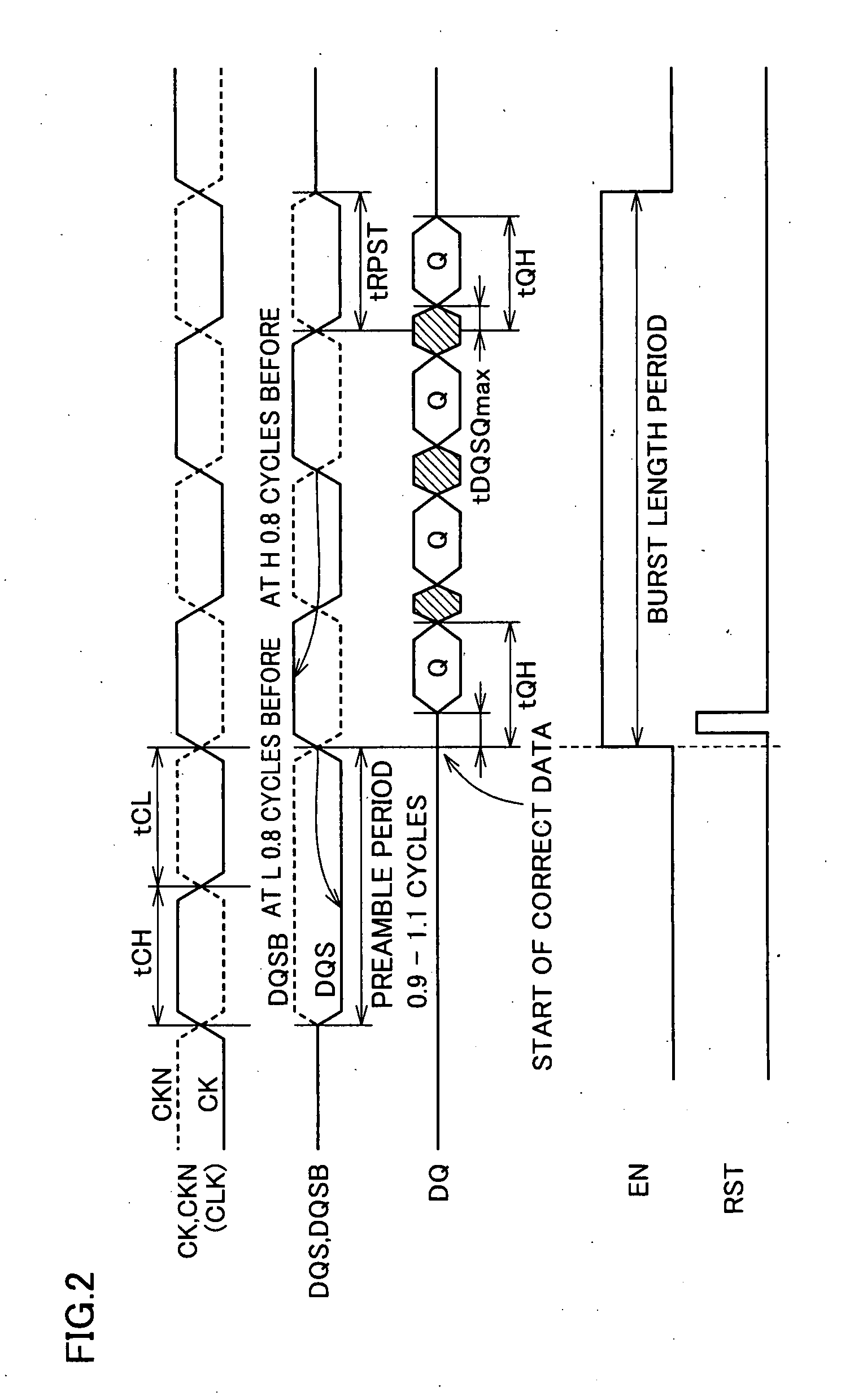 Interface circuit