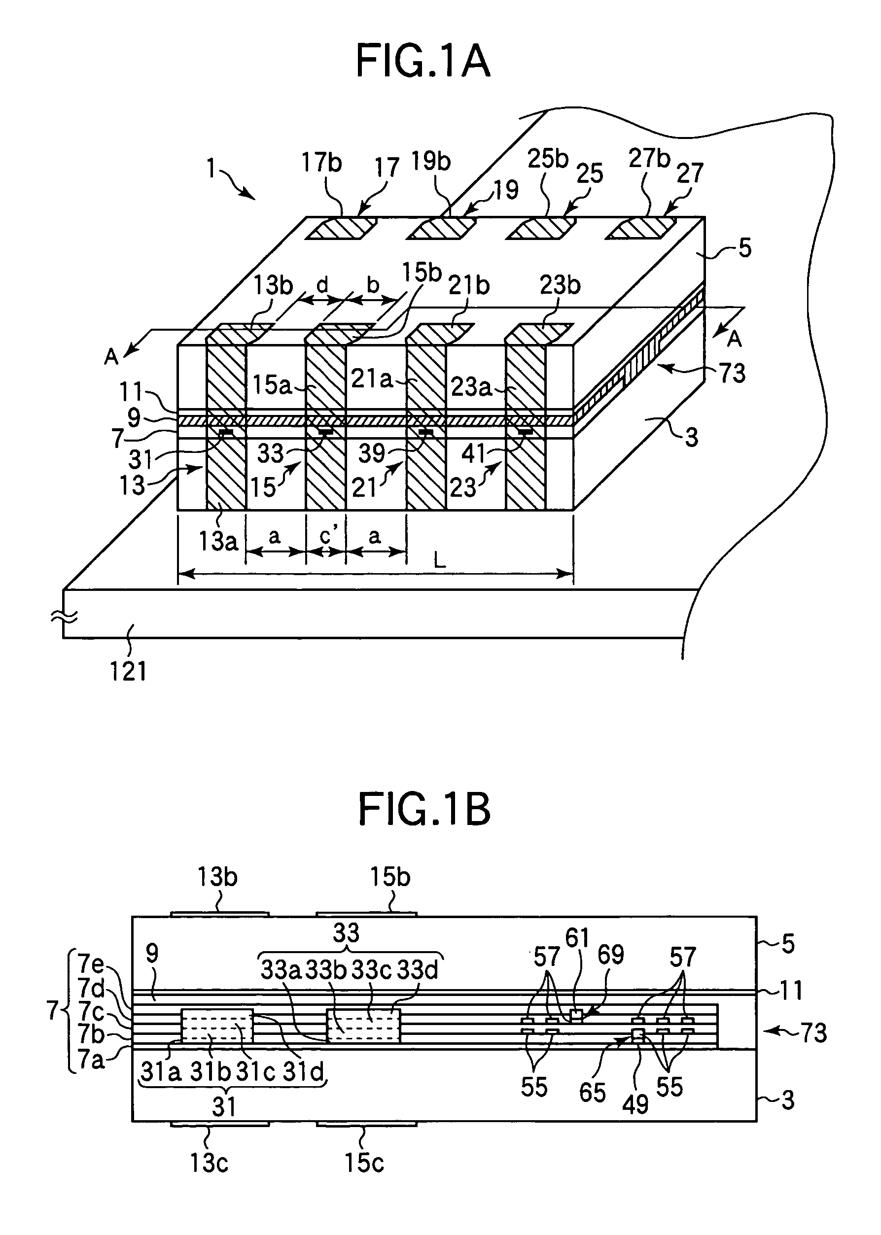 Electronic component