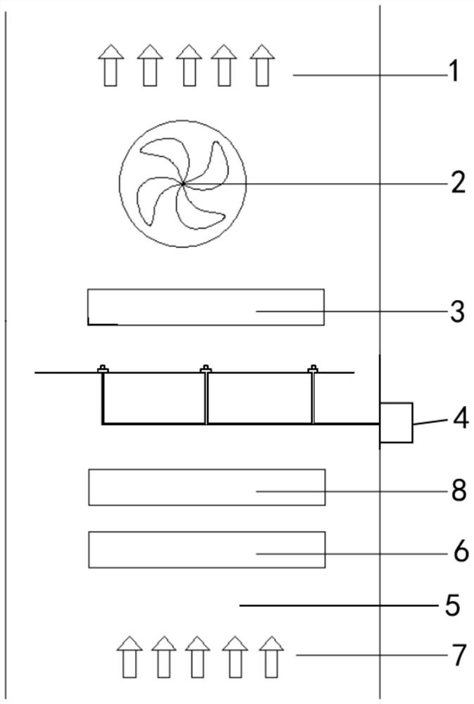 Air purification device